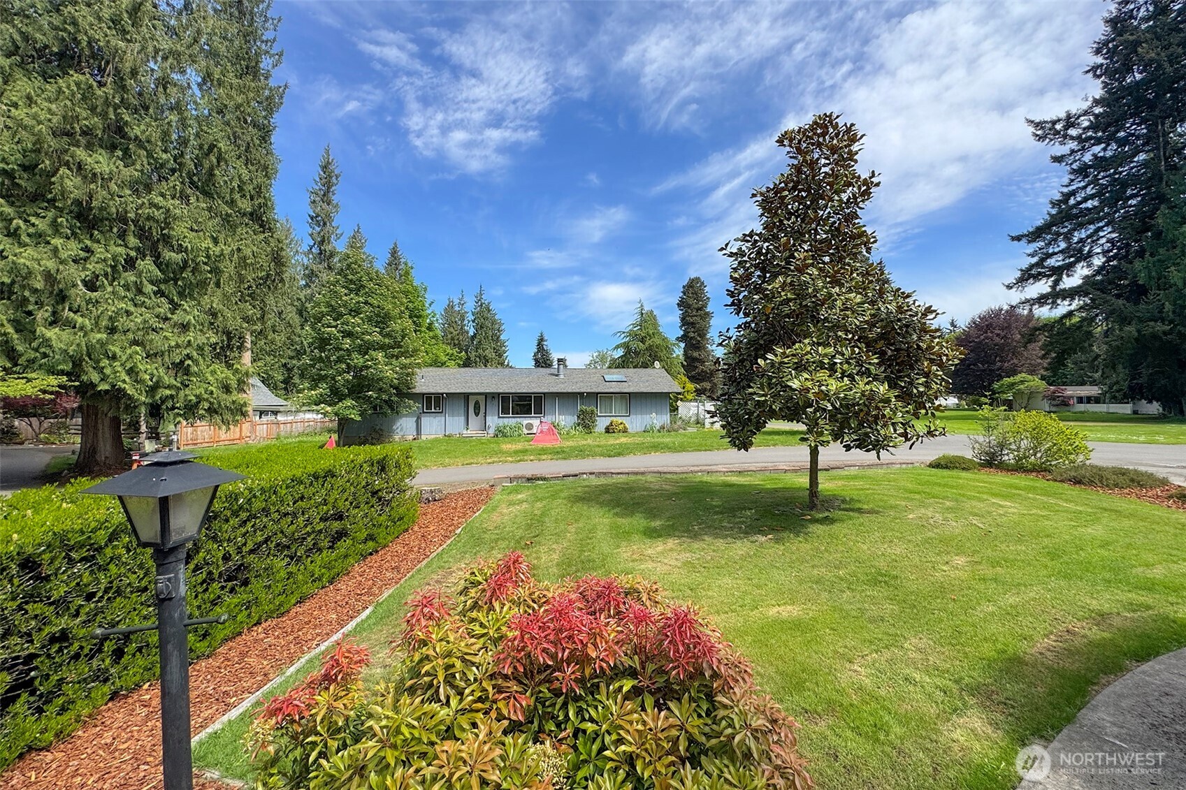 370 Dungeness Meadows , Sequim, WA 98382