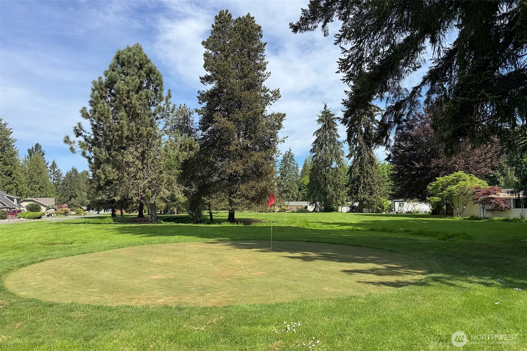 370 Dungeness Meadows , Sequim, WA 98382