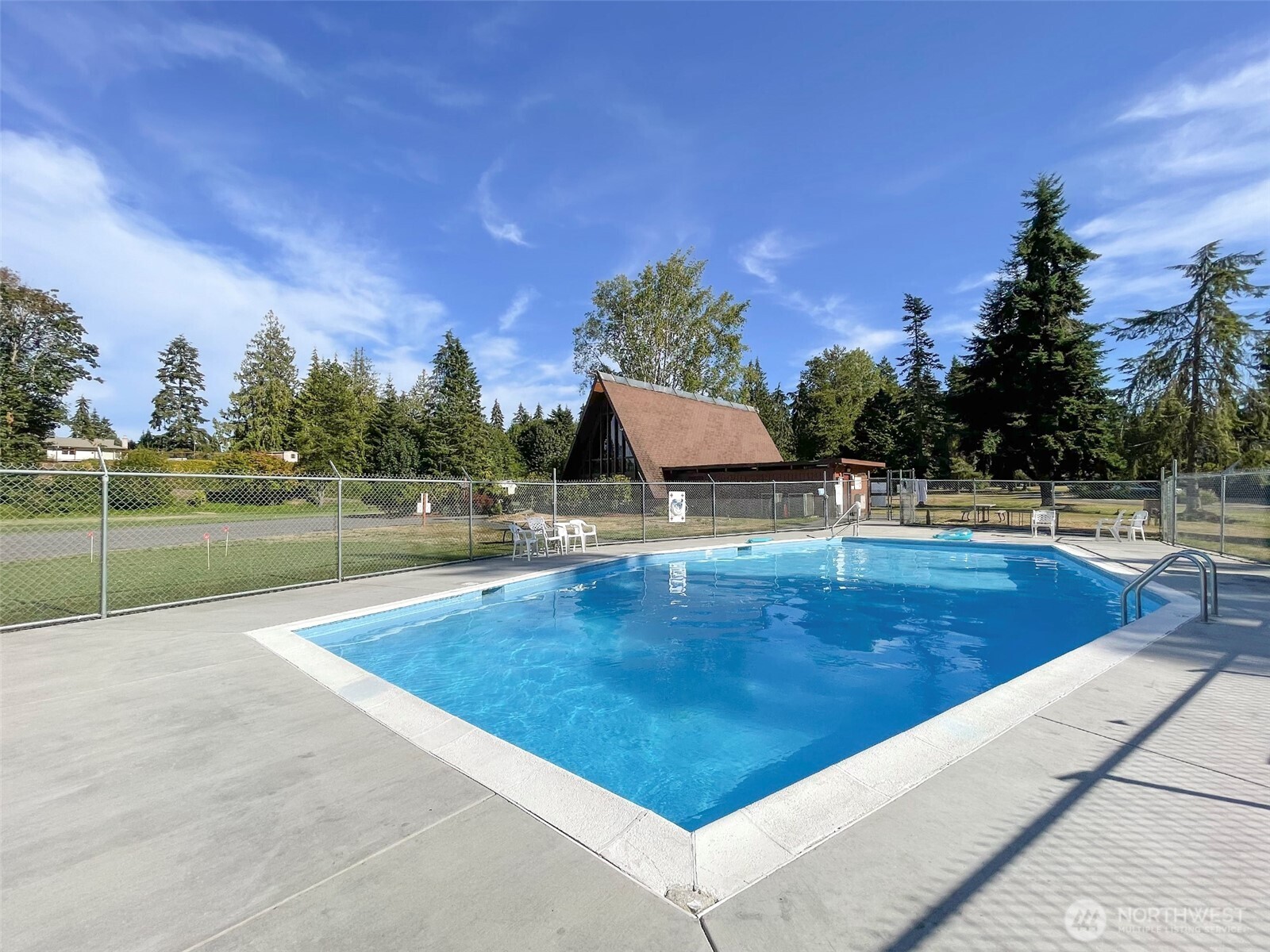 370 Dungeness Meadows , Sequim, WA 98382