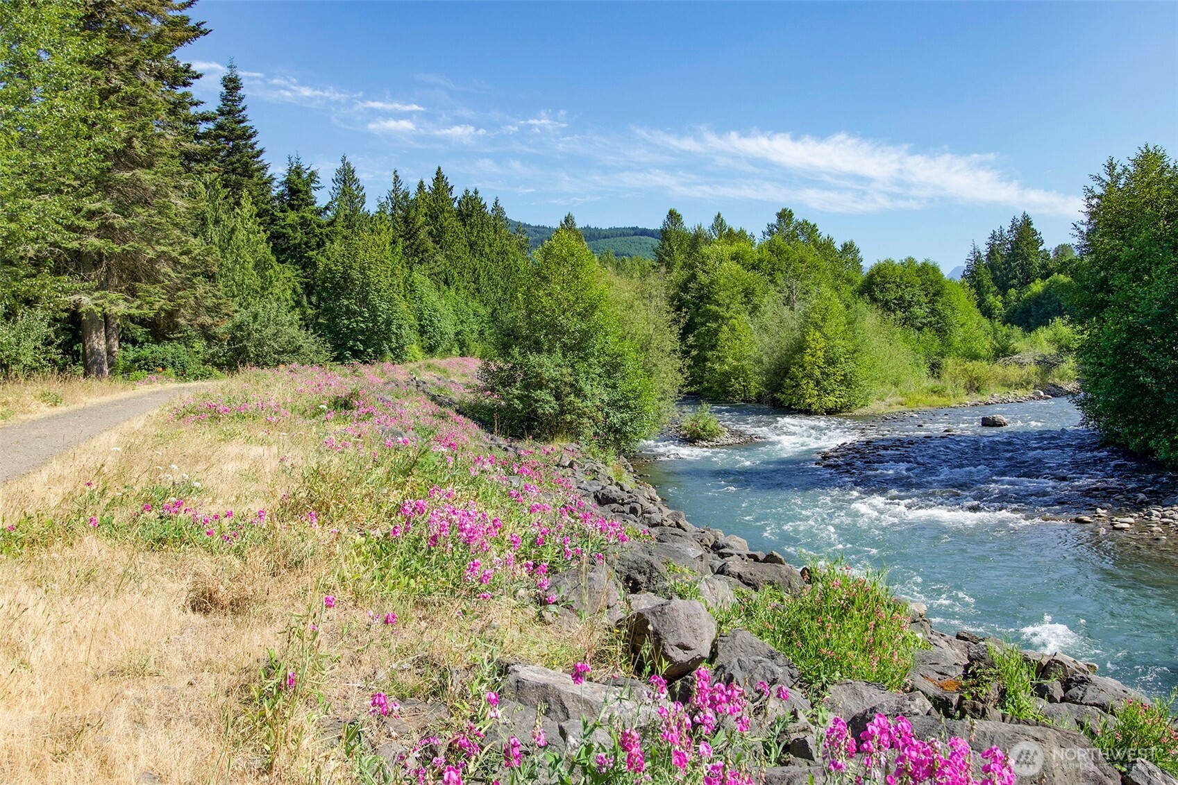 370 Dungeness Meadows , Sequim, WA 98382