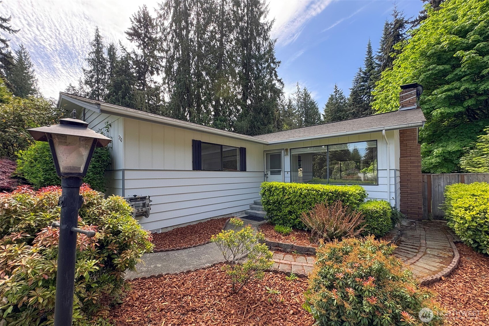 370 Dungeness Meadows , Sequim, WA 98382