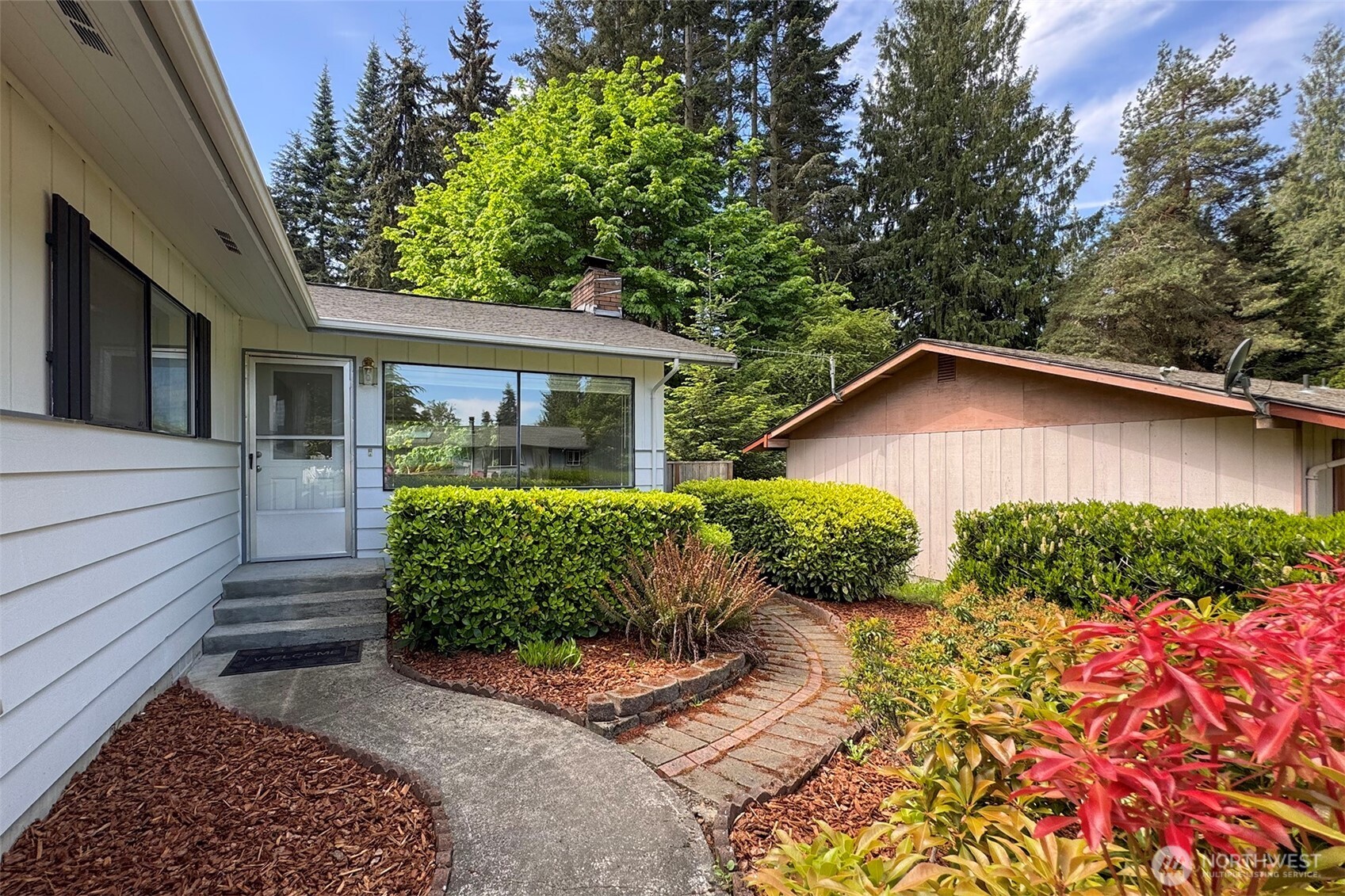 370 Dungeness Meadows , Sequim, WA 98382