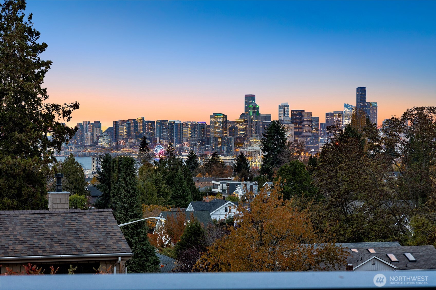 4411 21st Avenue SW, Seattle, WA 98106