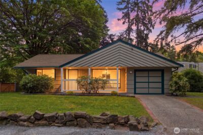 1013 NE 126th Street , Seattle, WA 98125