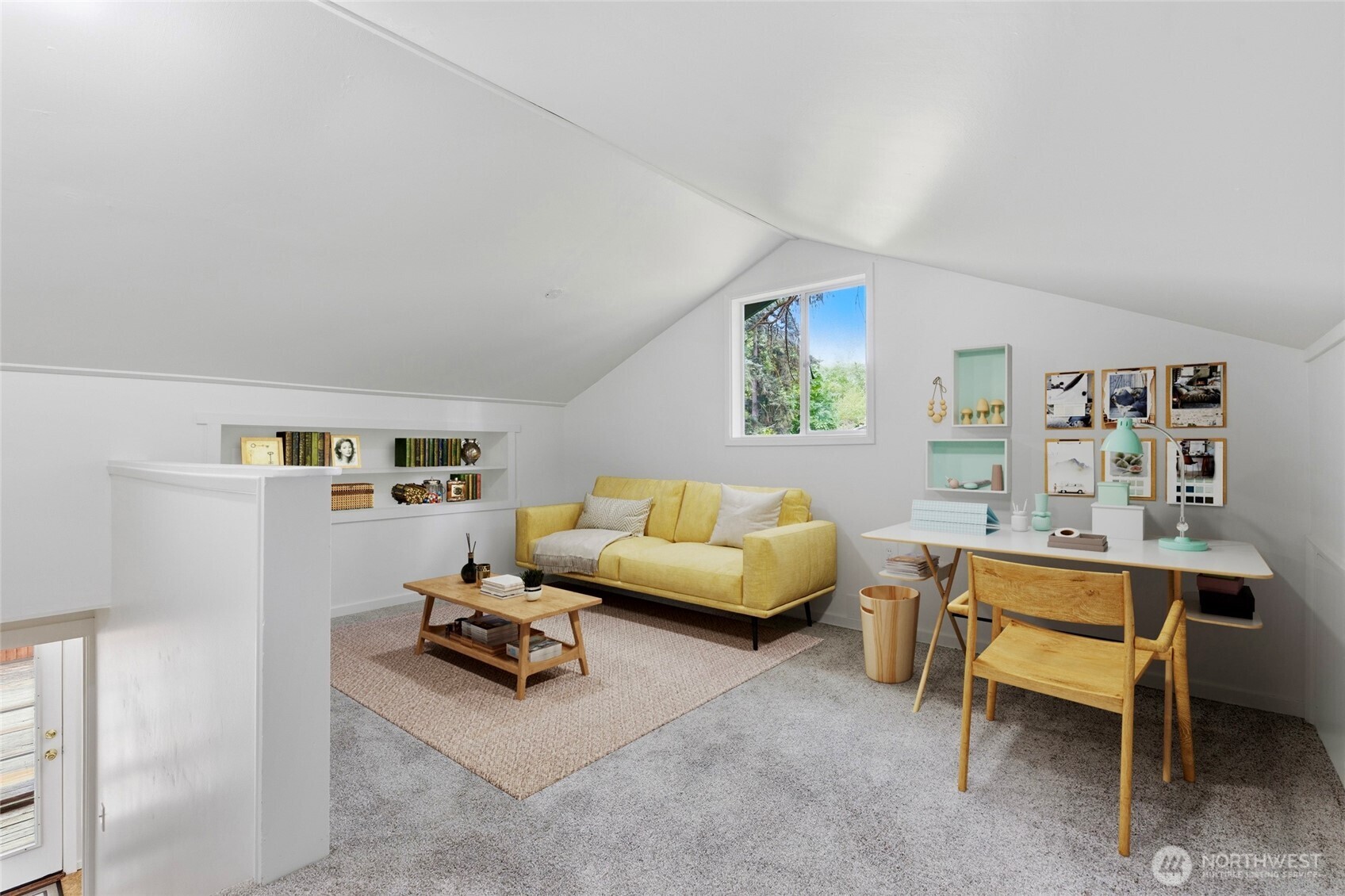 1013 NE 126th Street , Seattle, WA 98125