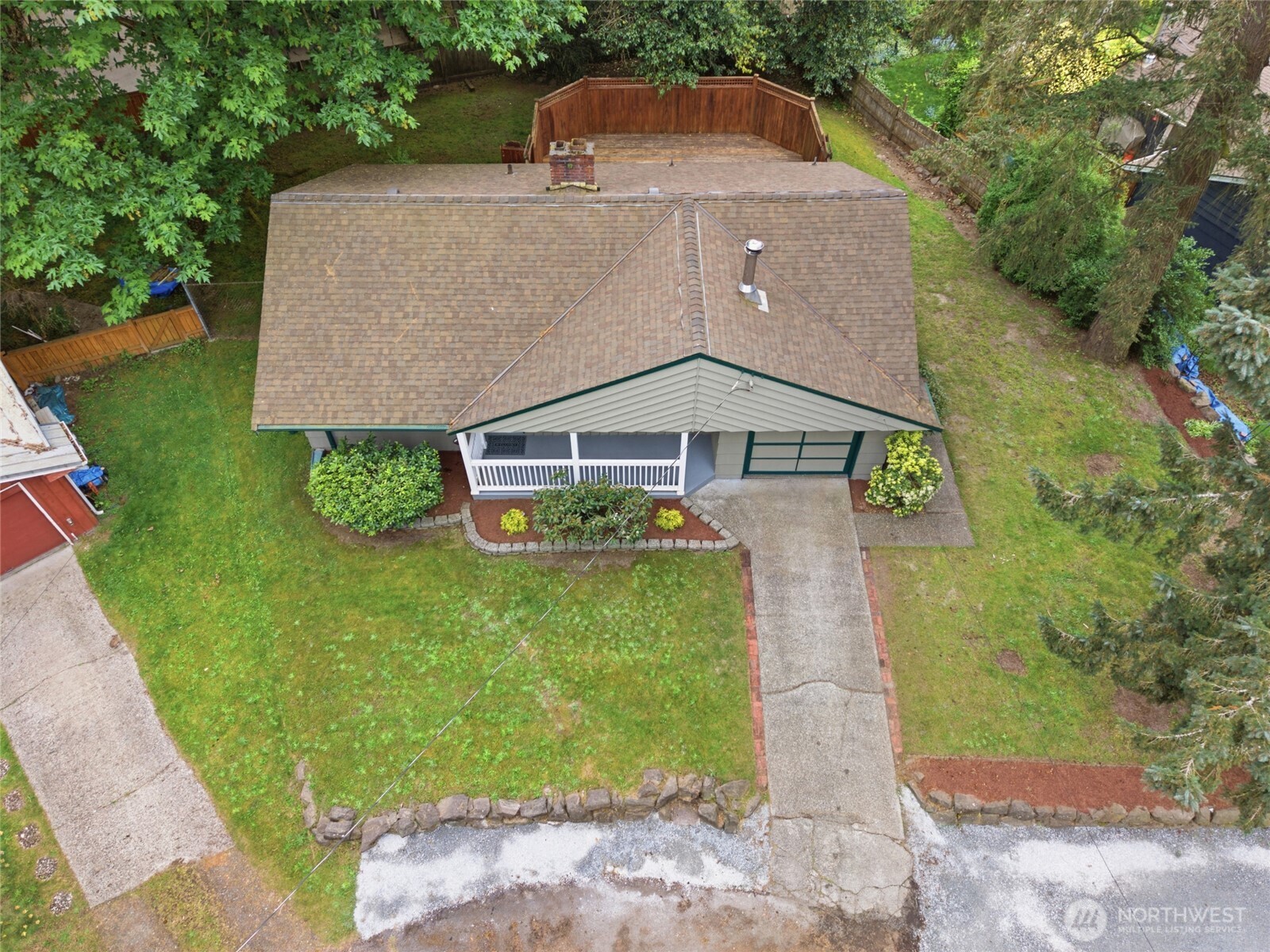 1013 NE 126th Street , Seattle, WA 98125