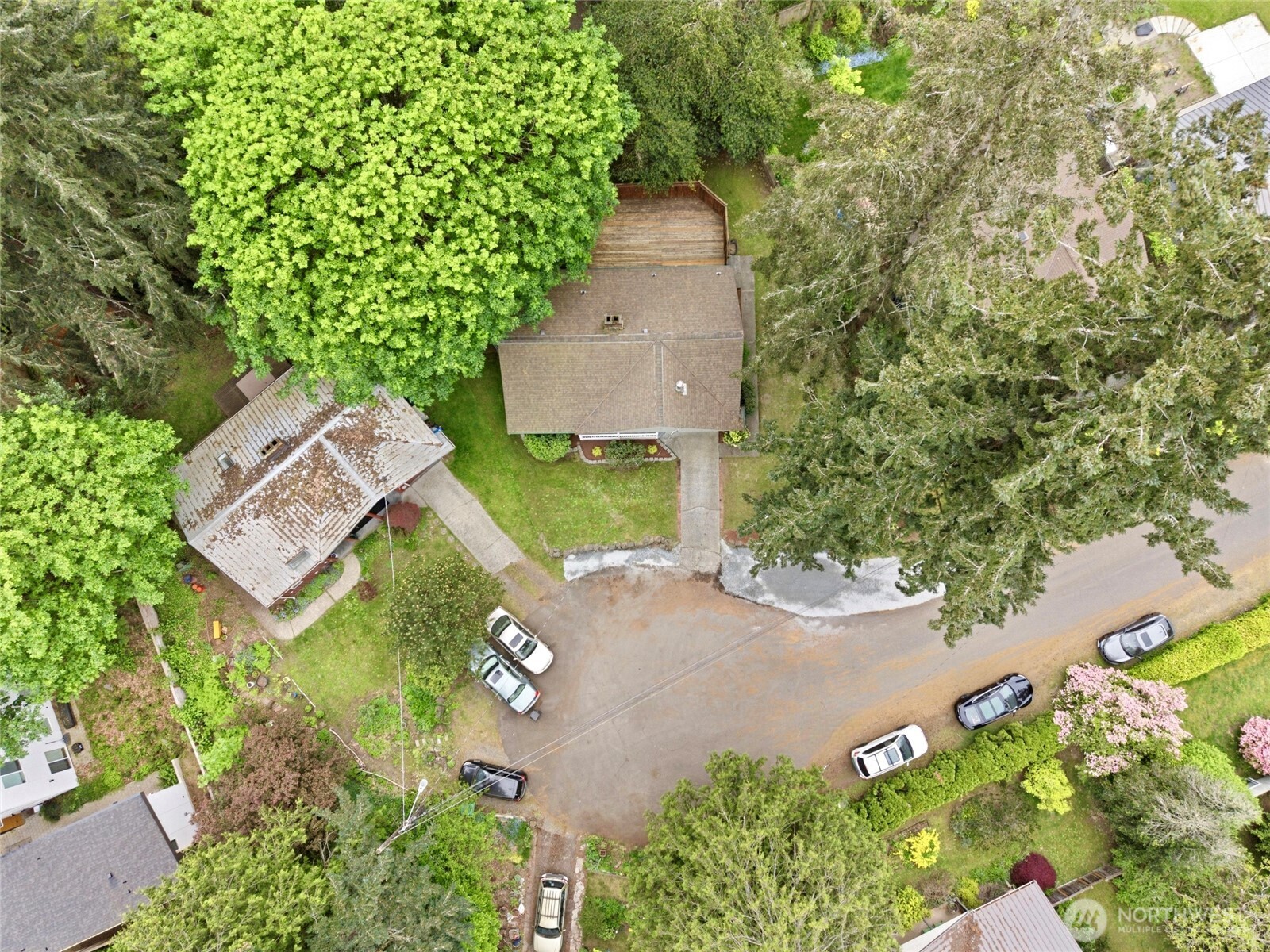 1013 NE 126th Street , Seattle, WA 98125