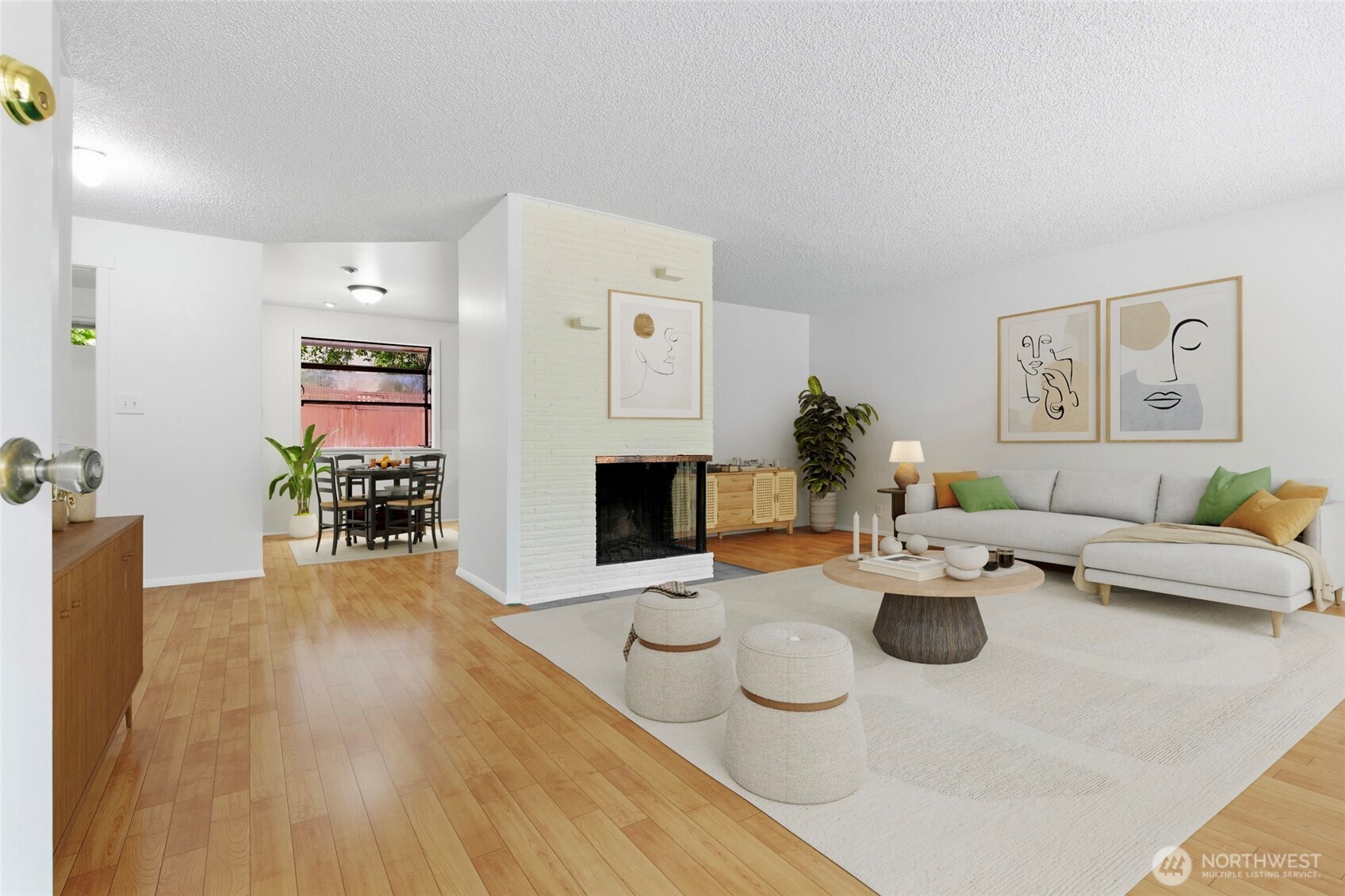 1013 NE 126th Street , Seattle, WA 98125