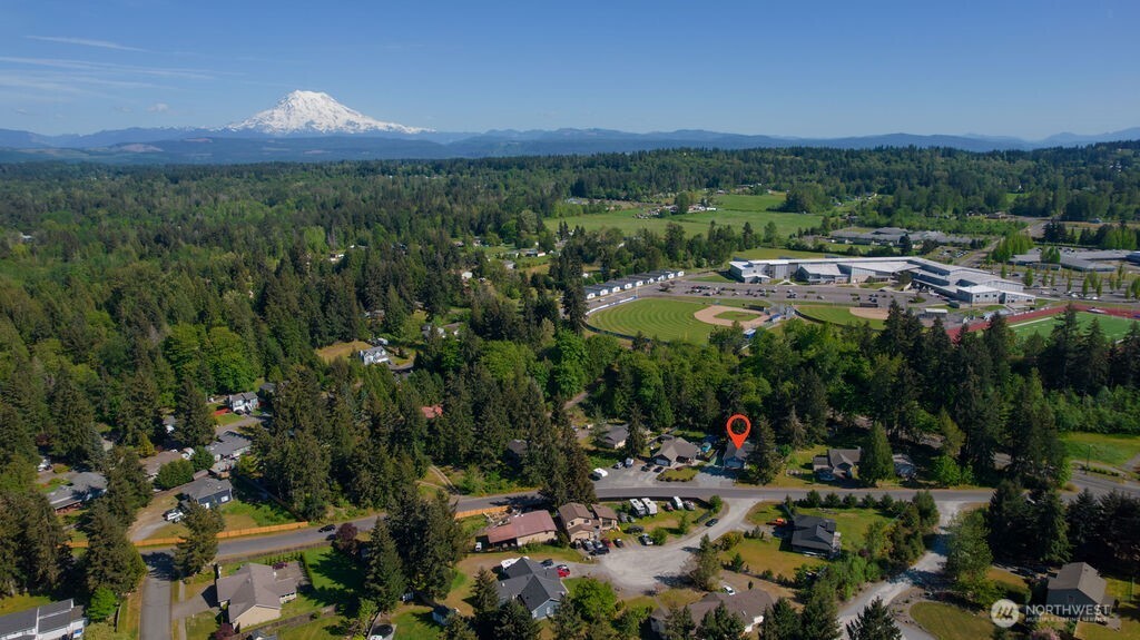 10720 Eustis Hunt Road E, Graham, WA 98338