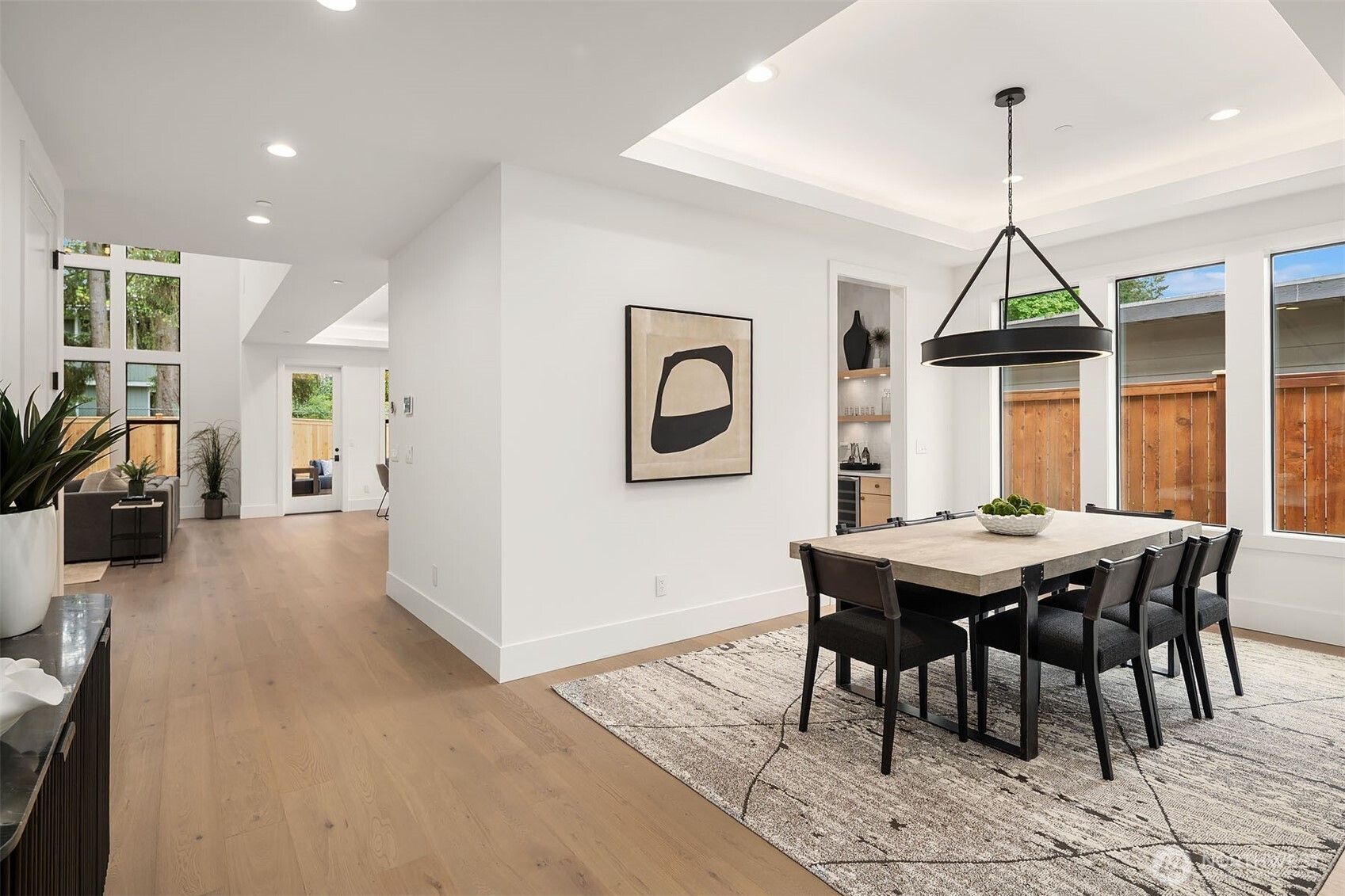 16026 Main Street , Bellevue, WA 98008