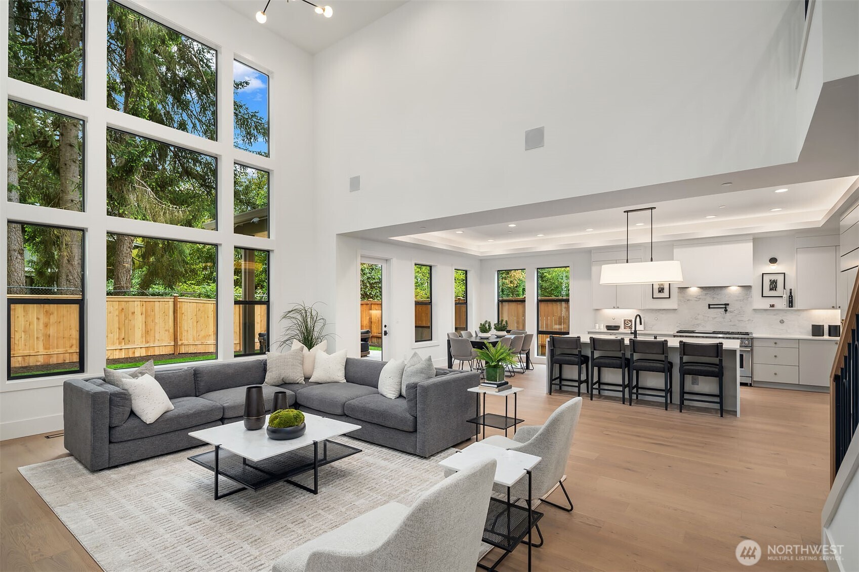 16026 Main Street , Bellevue, WA 98008