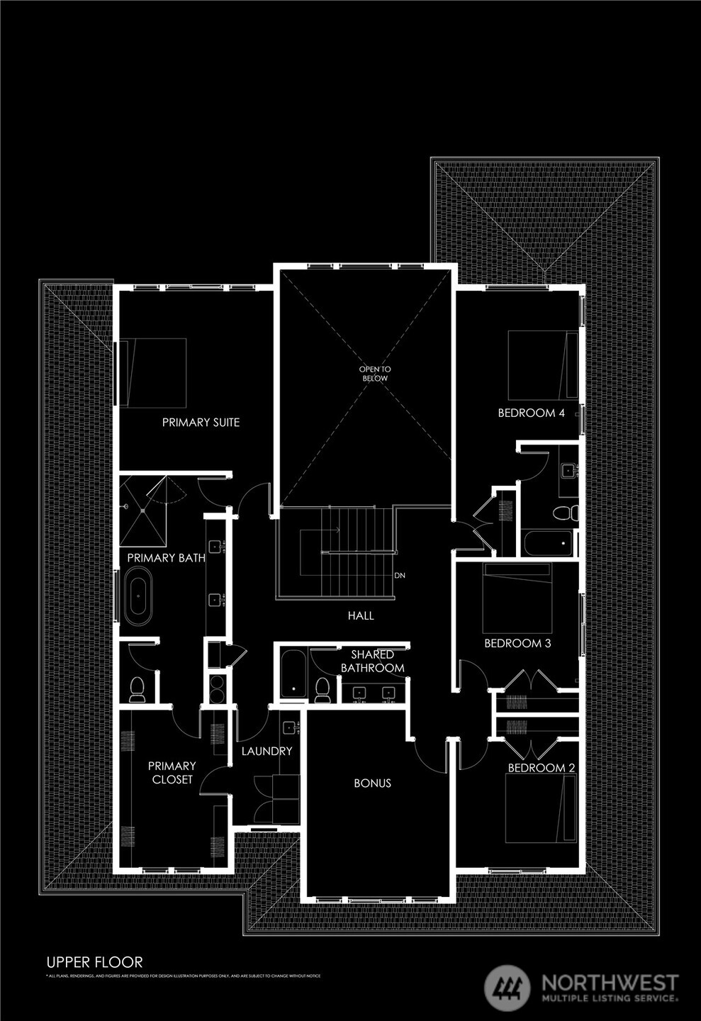 16026 Main Street , Bellevue, WA 98008