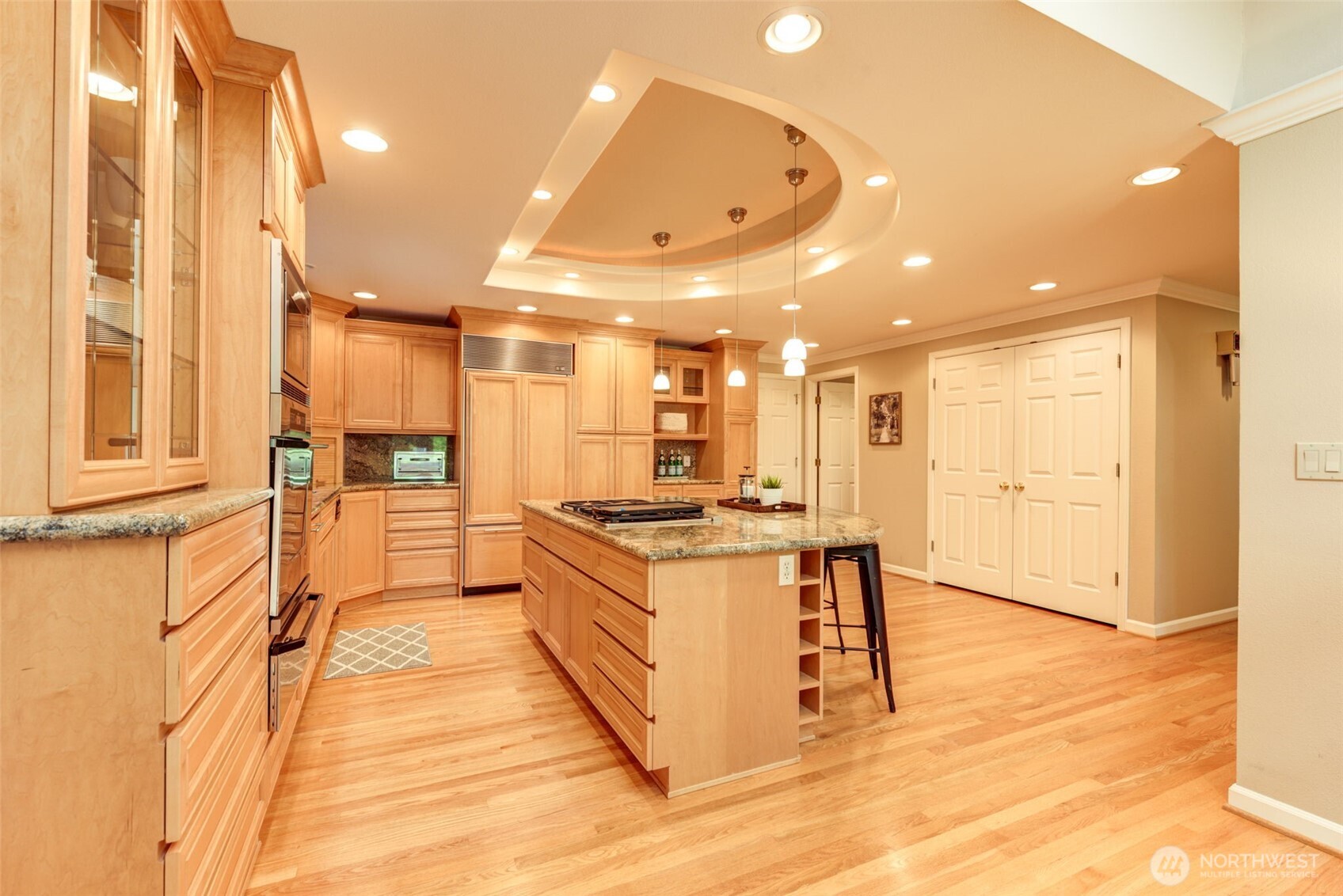 15718 24th Drive SE, Mill Creek, WA 98012