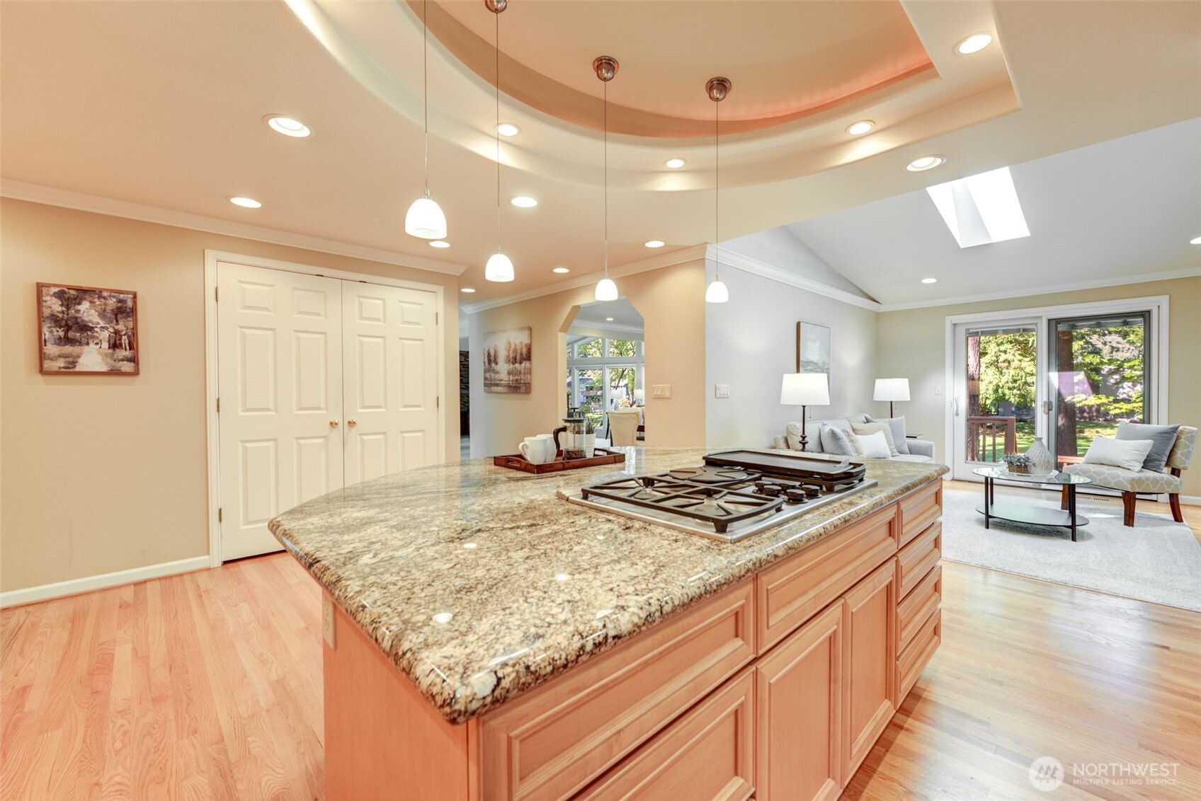 15718 24th Drive SE, Mill Creek, WA 98012