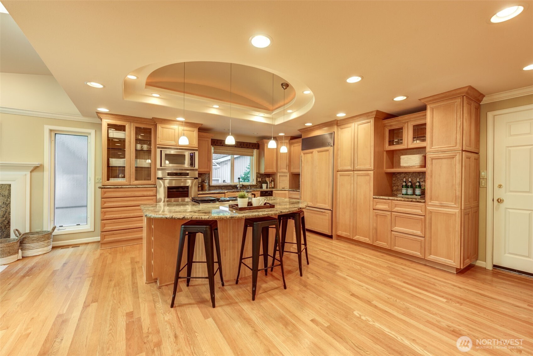 15718 24th Drive SE, Mill Creek, WA 98012