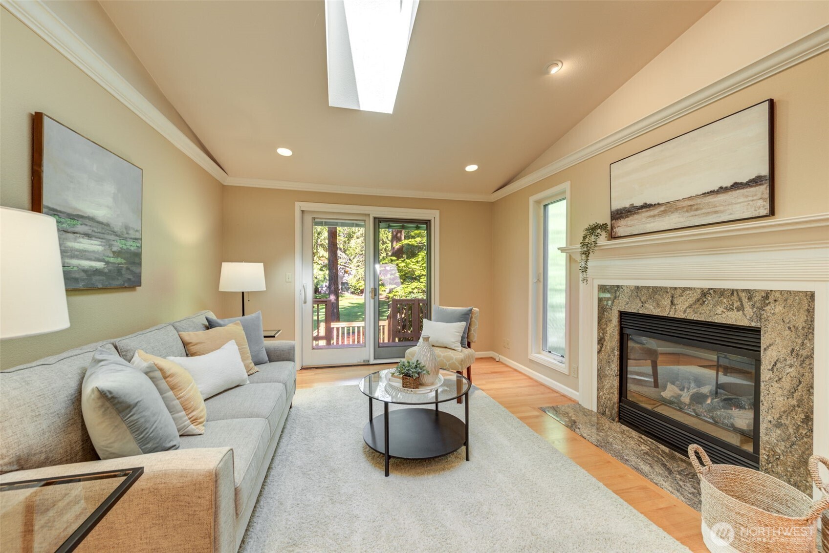 15718 24th Drive SE, Mill Creek, WA 98012