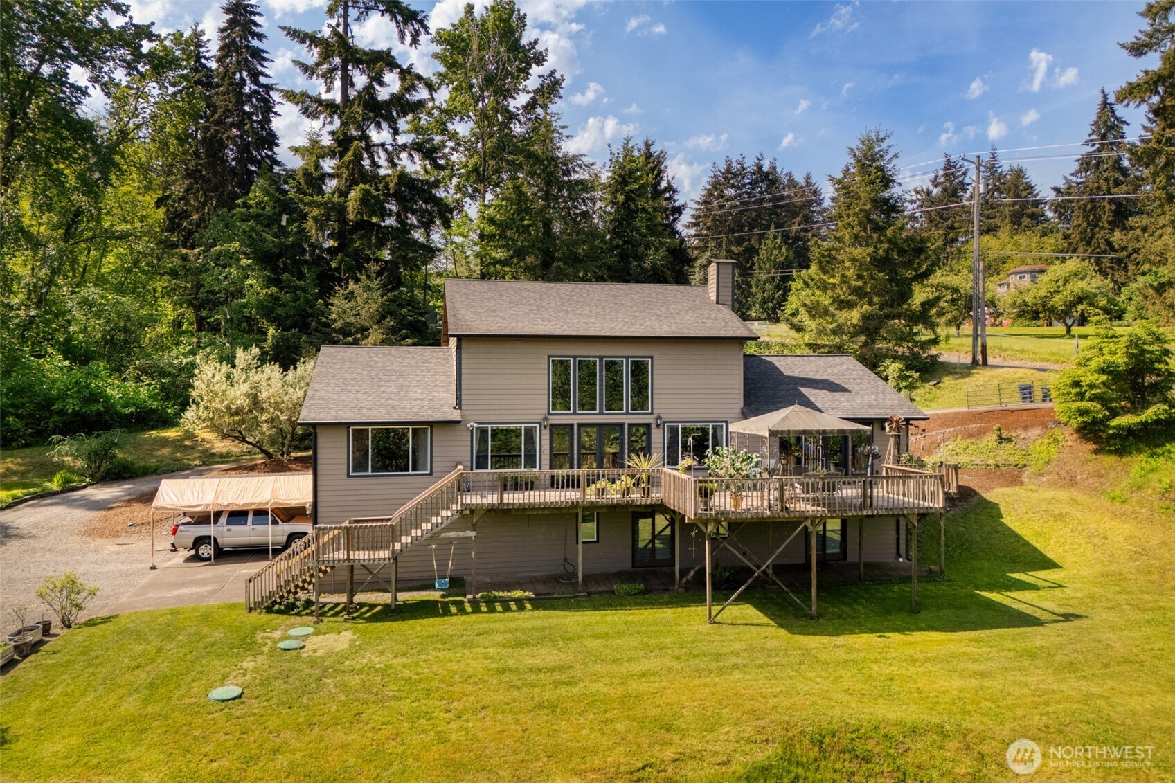 4607 44th Avenue E, Tacoma, WA 98443