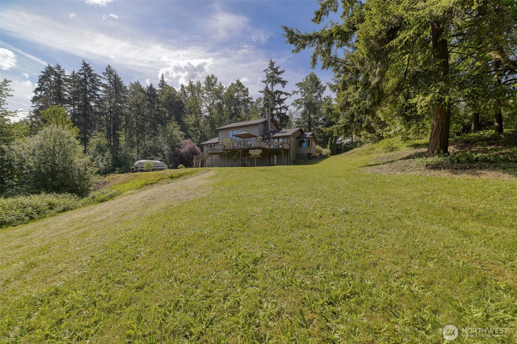 4607 44th Avenue E, Tacoma, WA 98443