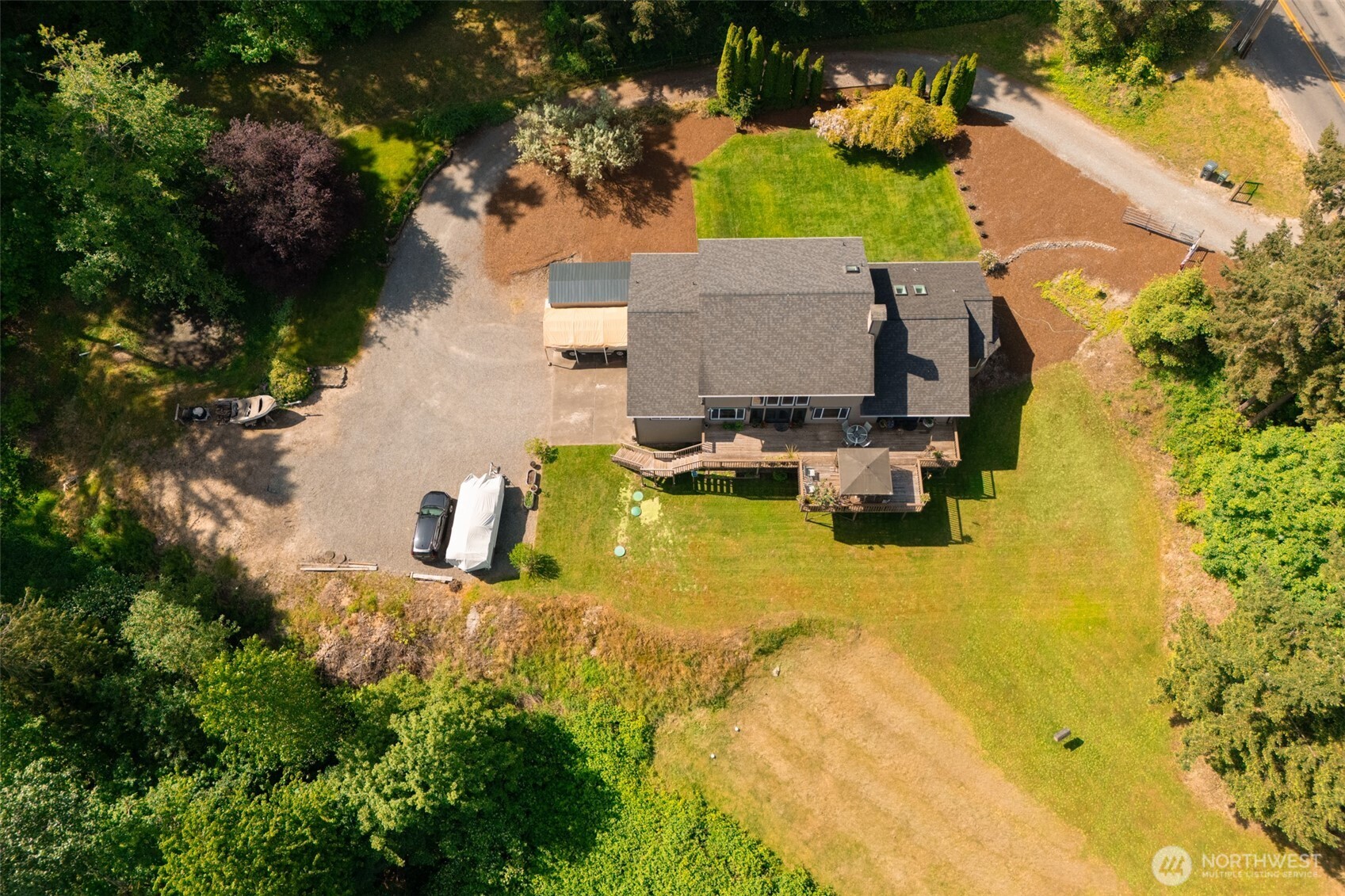 4607 44th Avenue E, Tacoma, WA 98443