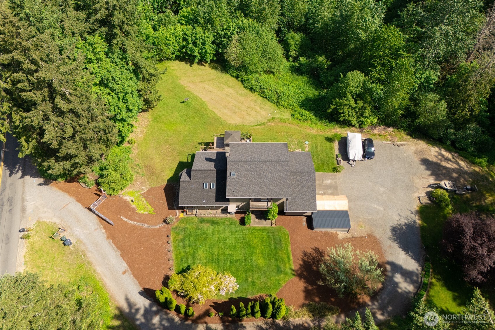 4607 44th Avenue E, Tacoma, WA 98443