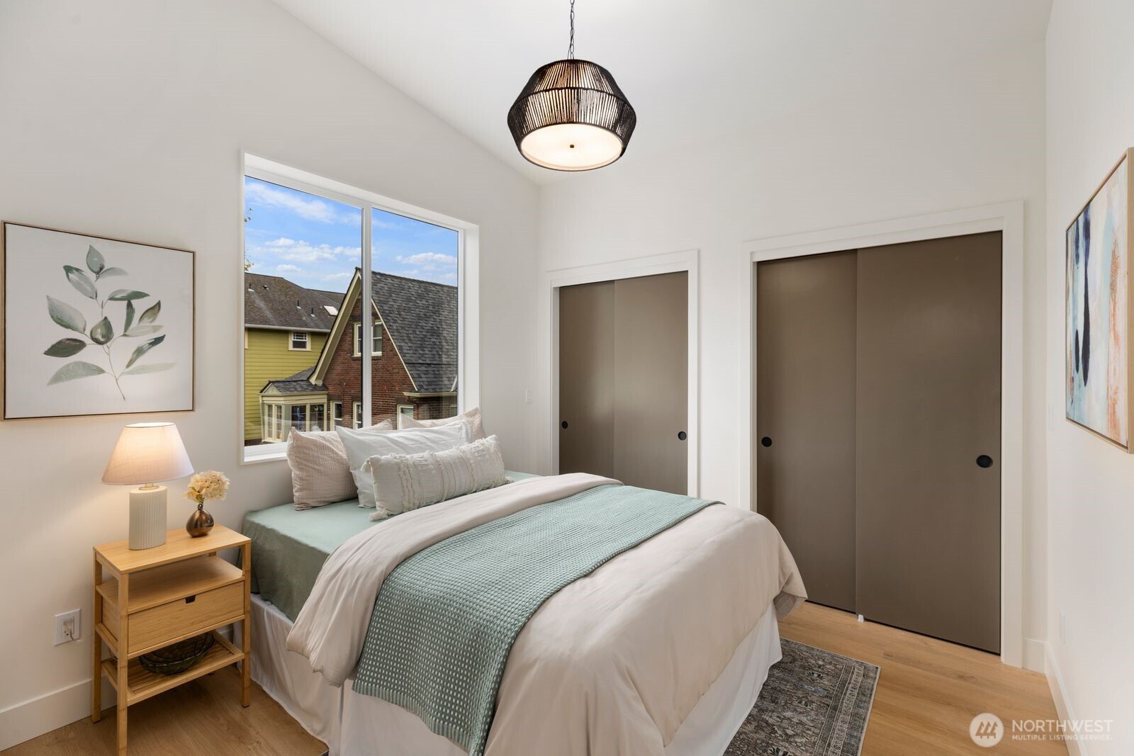 3307 S Hanford Street , Seattle, WA 98144
