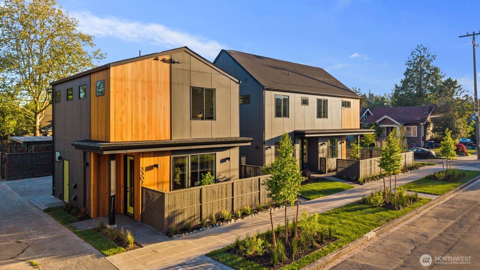 3307 S Hanford Street , Seattle, WA 98144