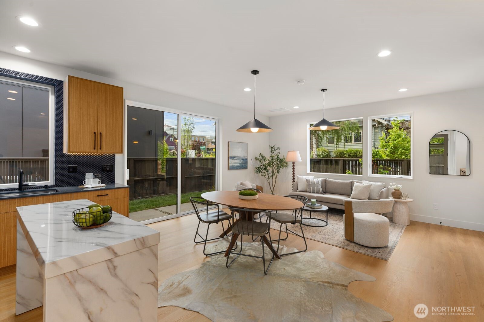 3307 S Hanford Street , Seattle, WA 98144