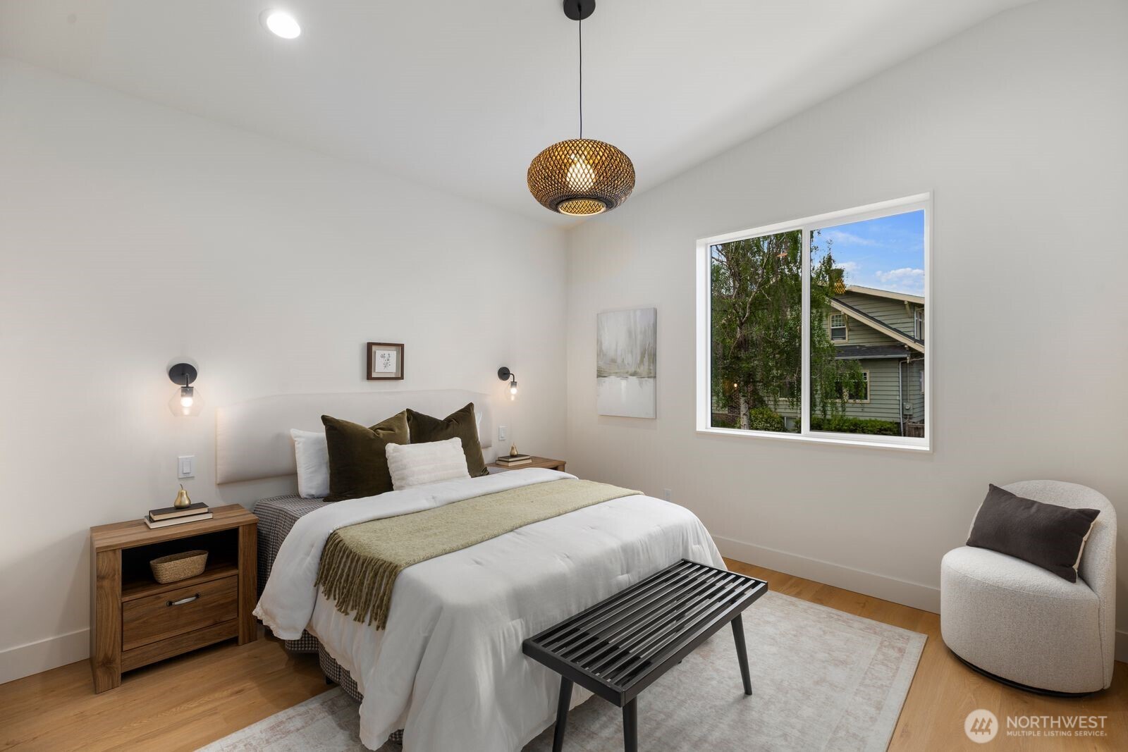 3307 S Hanford Street , Seattle, WA 98144