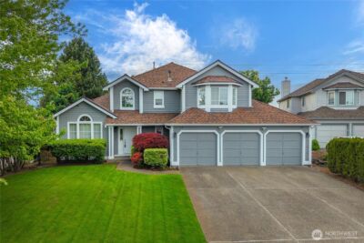 826 SW 347th Court , Federal Way, WA 98023