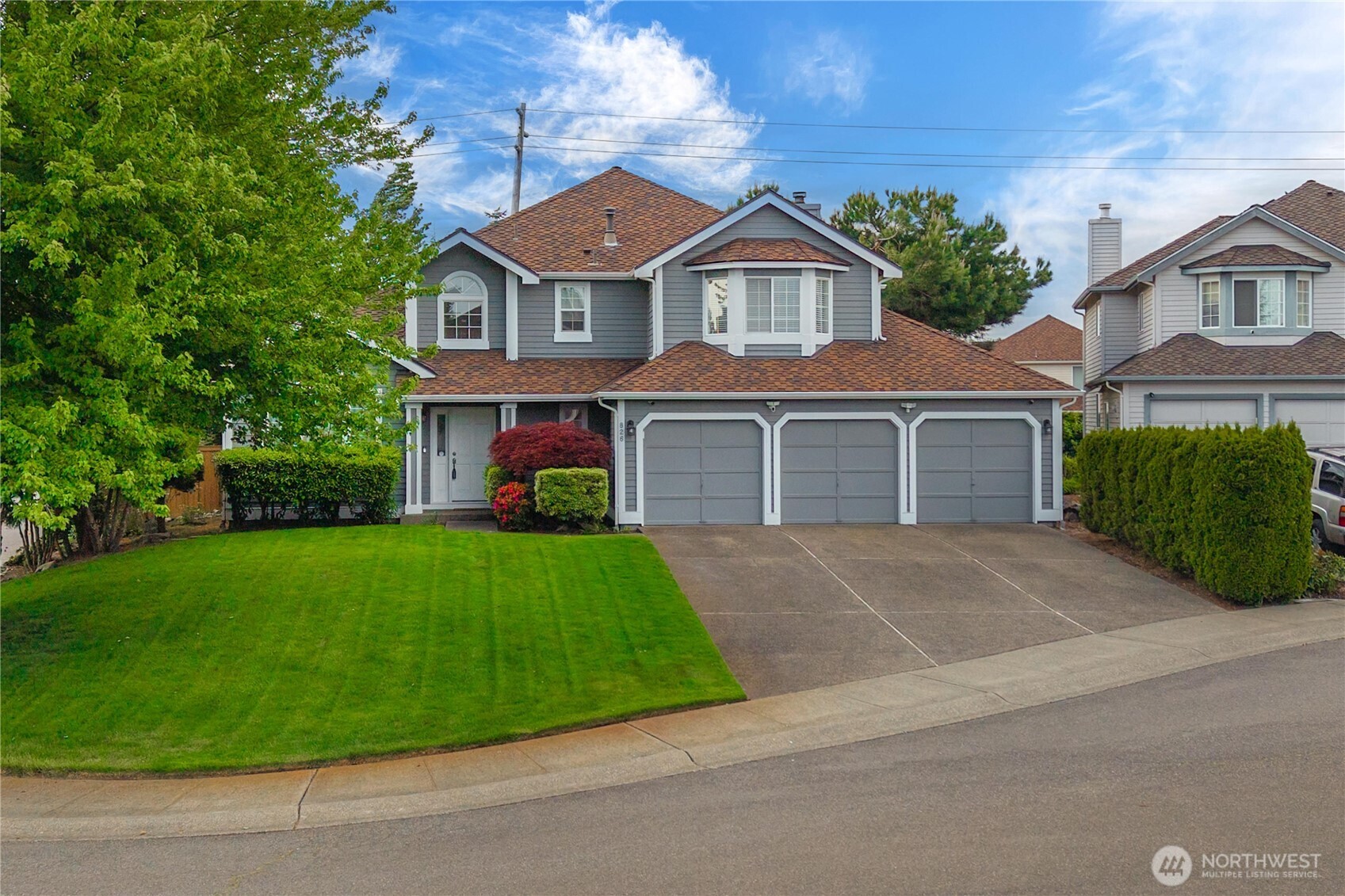 826 SW 347th Court , Federal Way, WA 98023