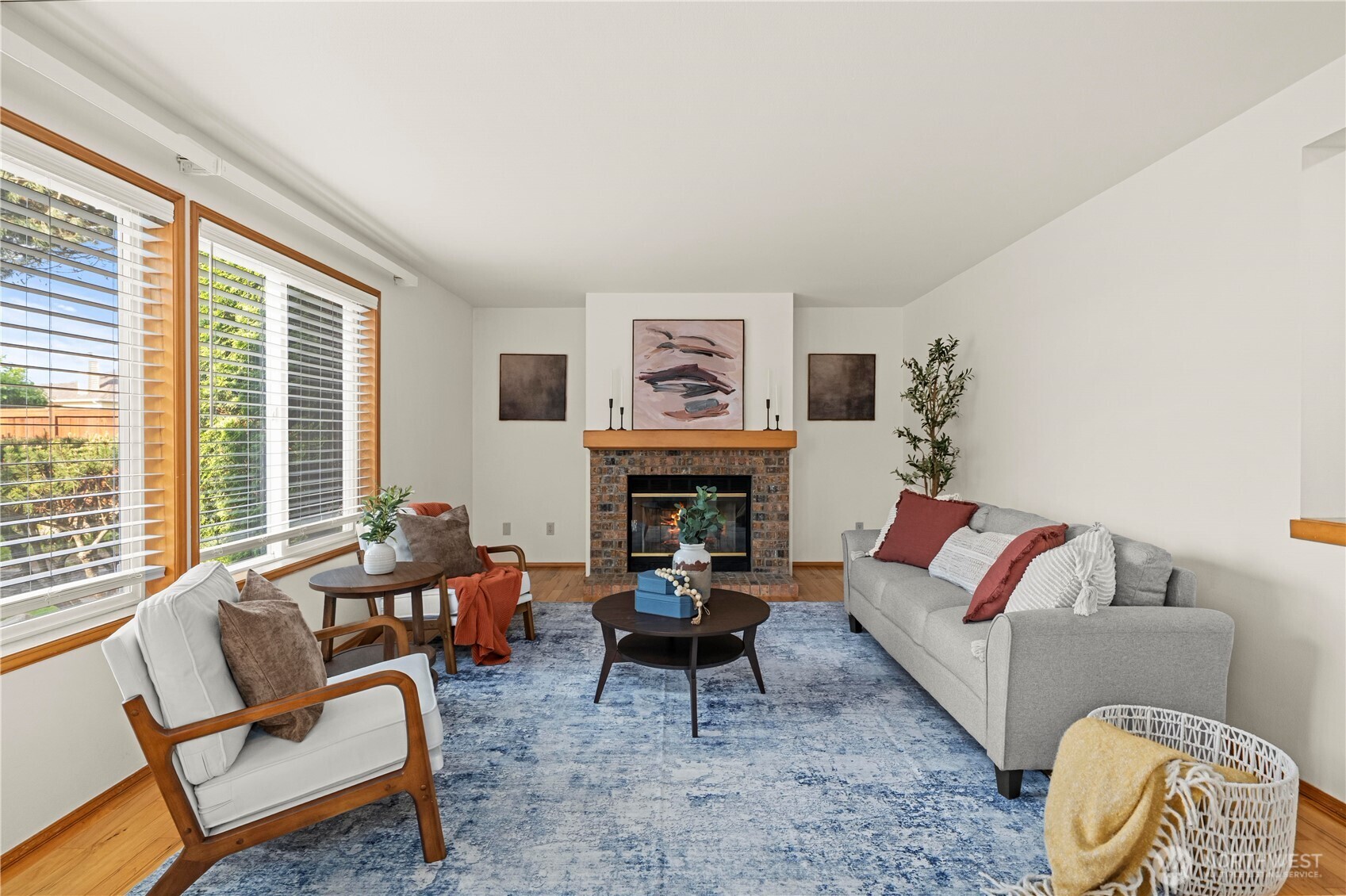 826 SW 347th Court , Federal Way, WA 98023
