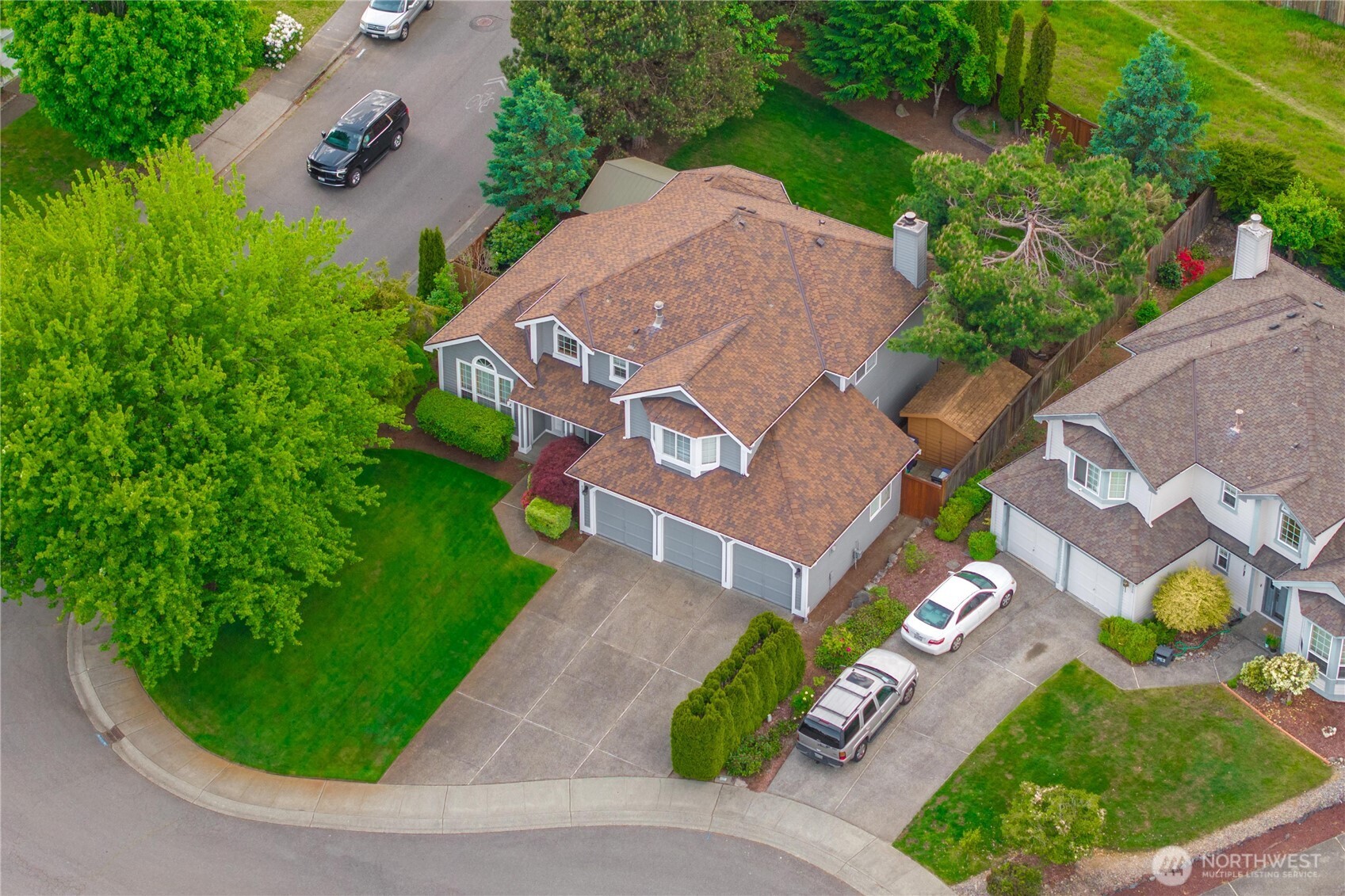 826 SW 347th Court , Federal Way, WA 98023