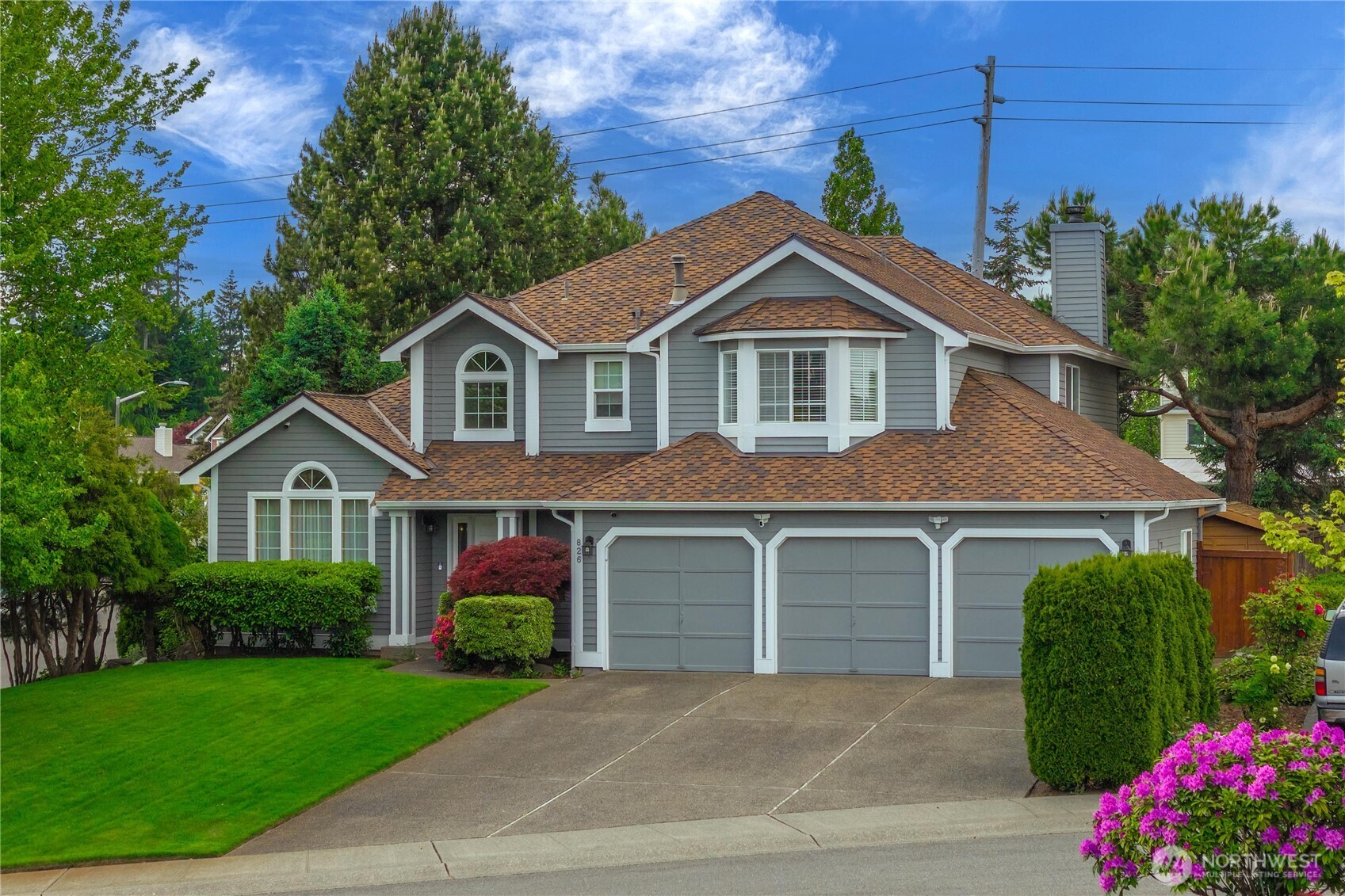 826 SW 347th Court , Federal Way, WA 98023
