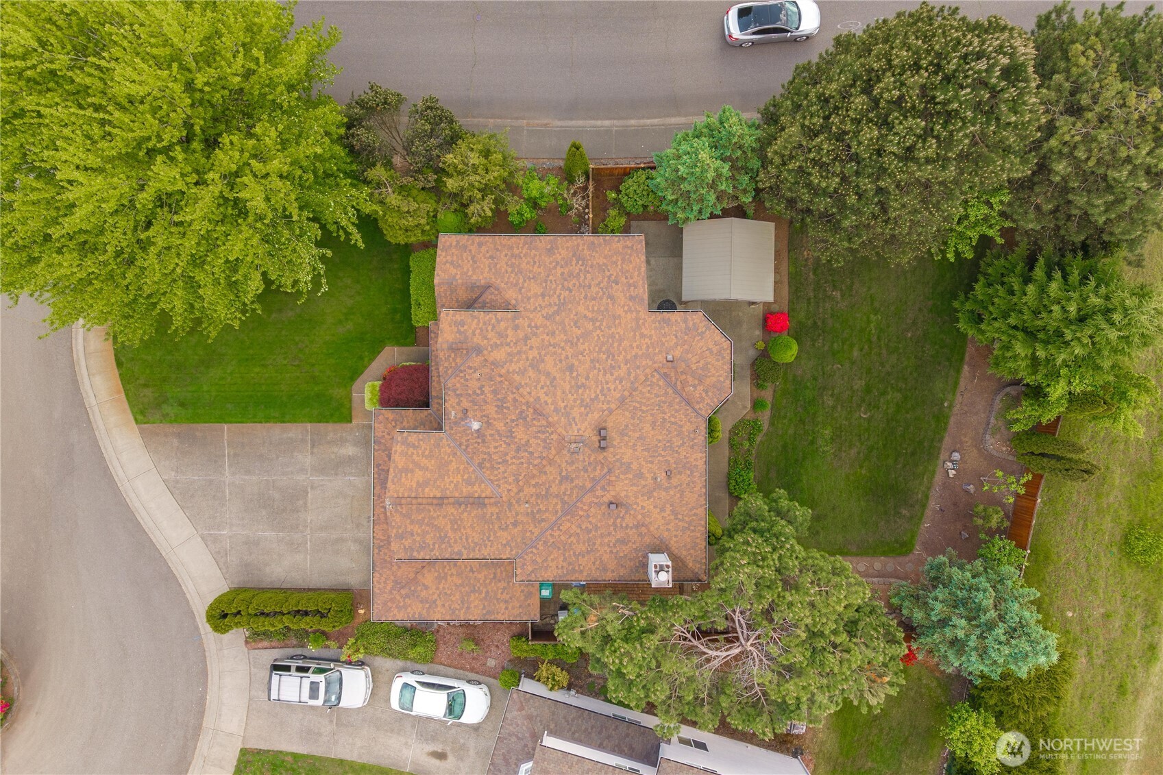 826 SW 347th Court , Federal Way, WA 98023