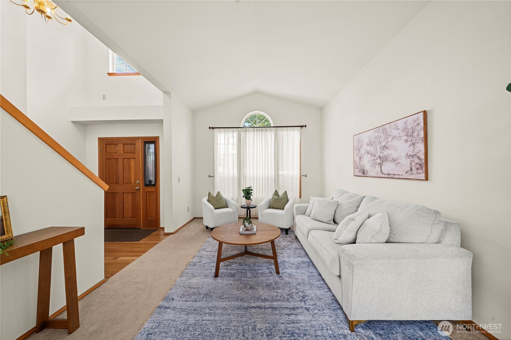 826 SW 347th Court , Federal Way, WA 98023