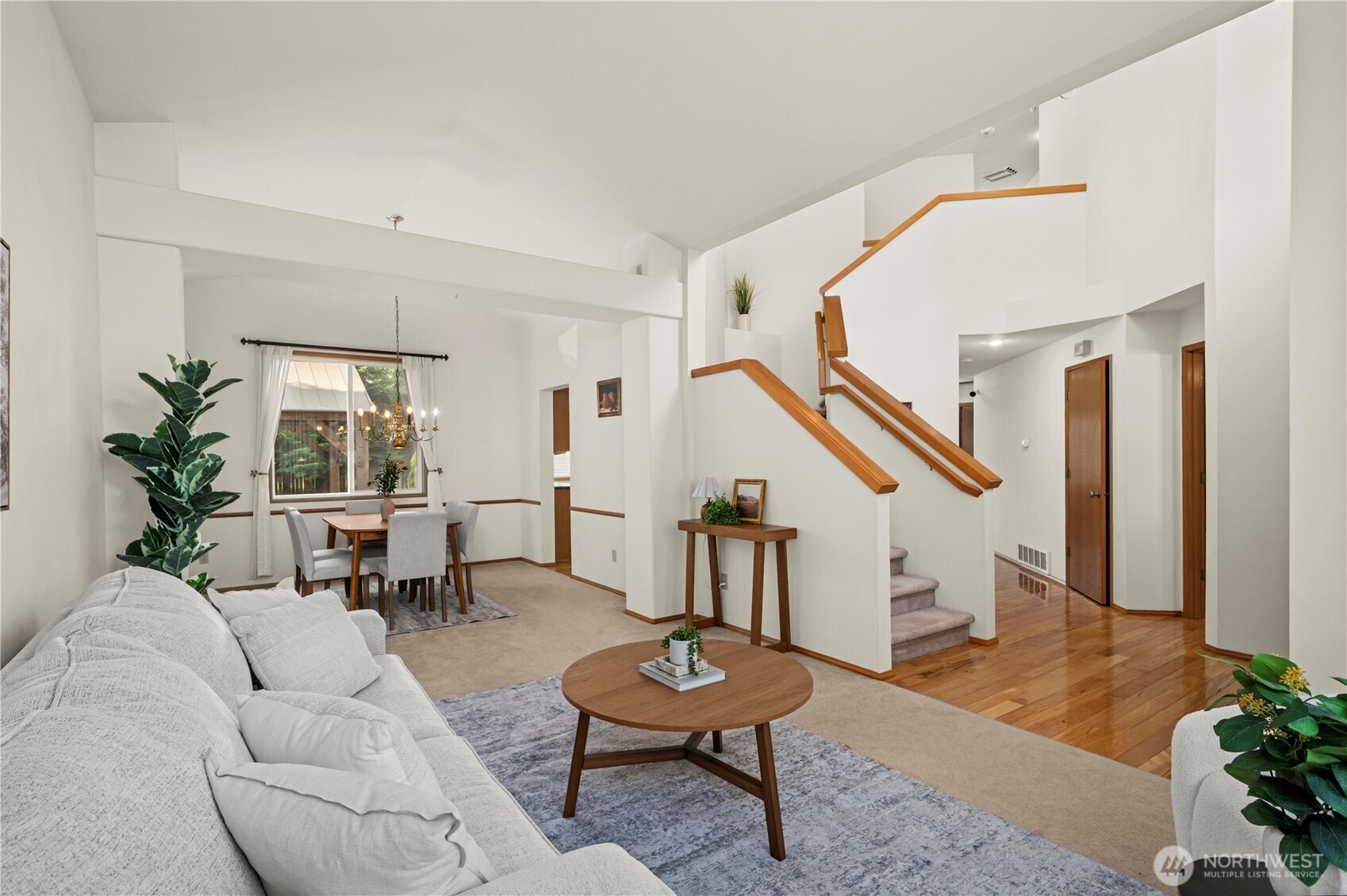 826 SW 347th Court , Federal Way, WA 98023