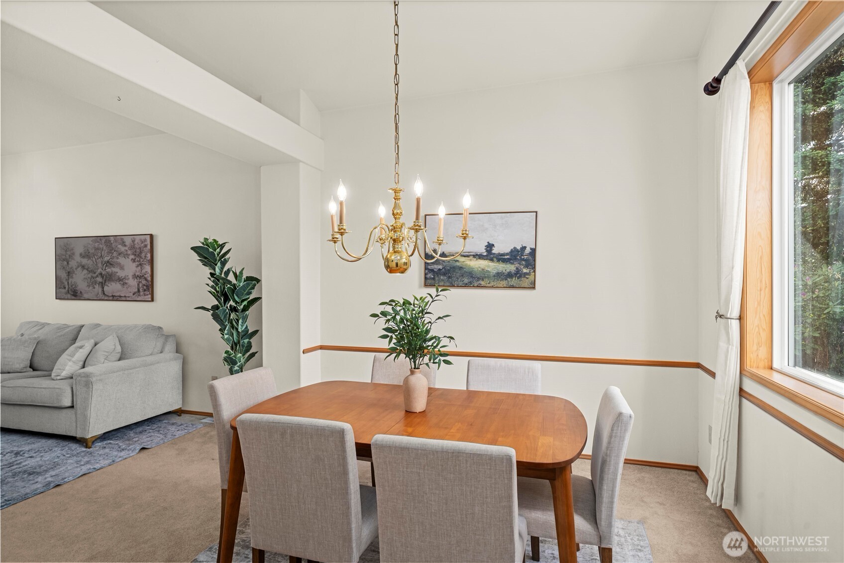 826 SW 347th Court , Federal Way, WA 98023