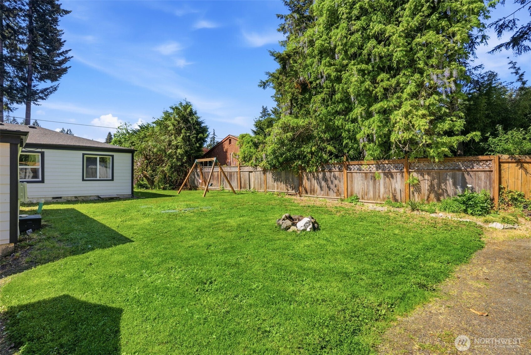 3917 Grove Road NW, Olympia, WA 98502