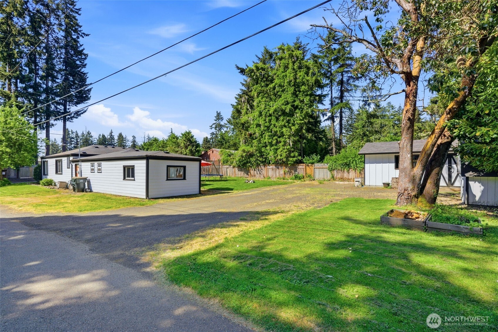 3917 Grove Road NW, Olympia, WA 98502