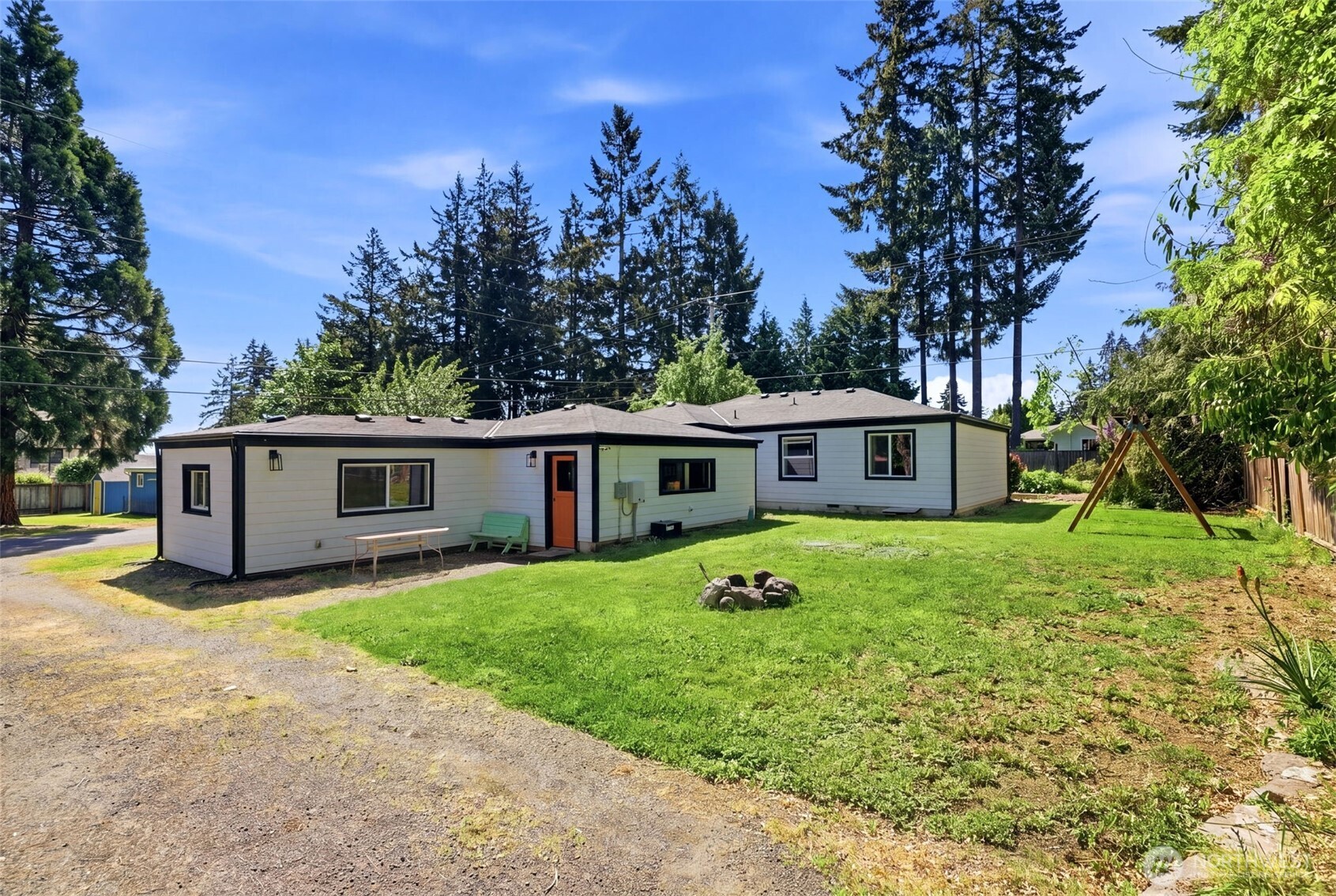 3917 Grove Road NW, Olympia, WA 98502