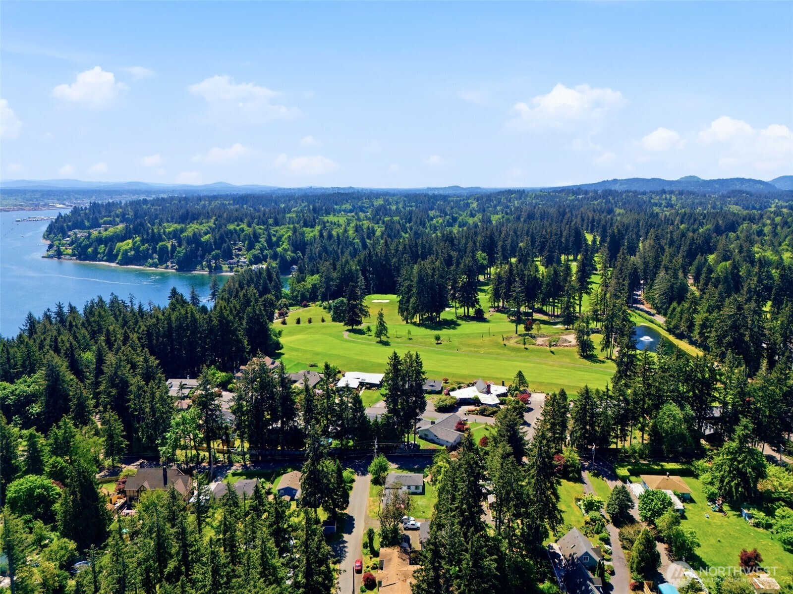 3917 Grove Road NW, Olympia, WA 98502