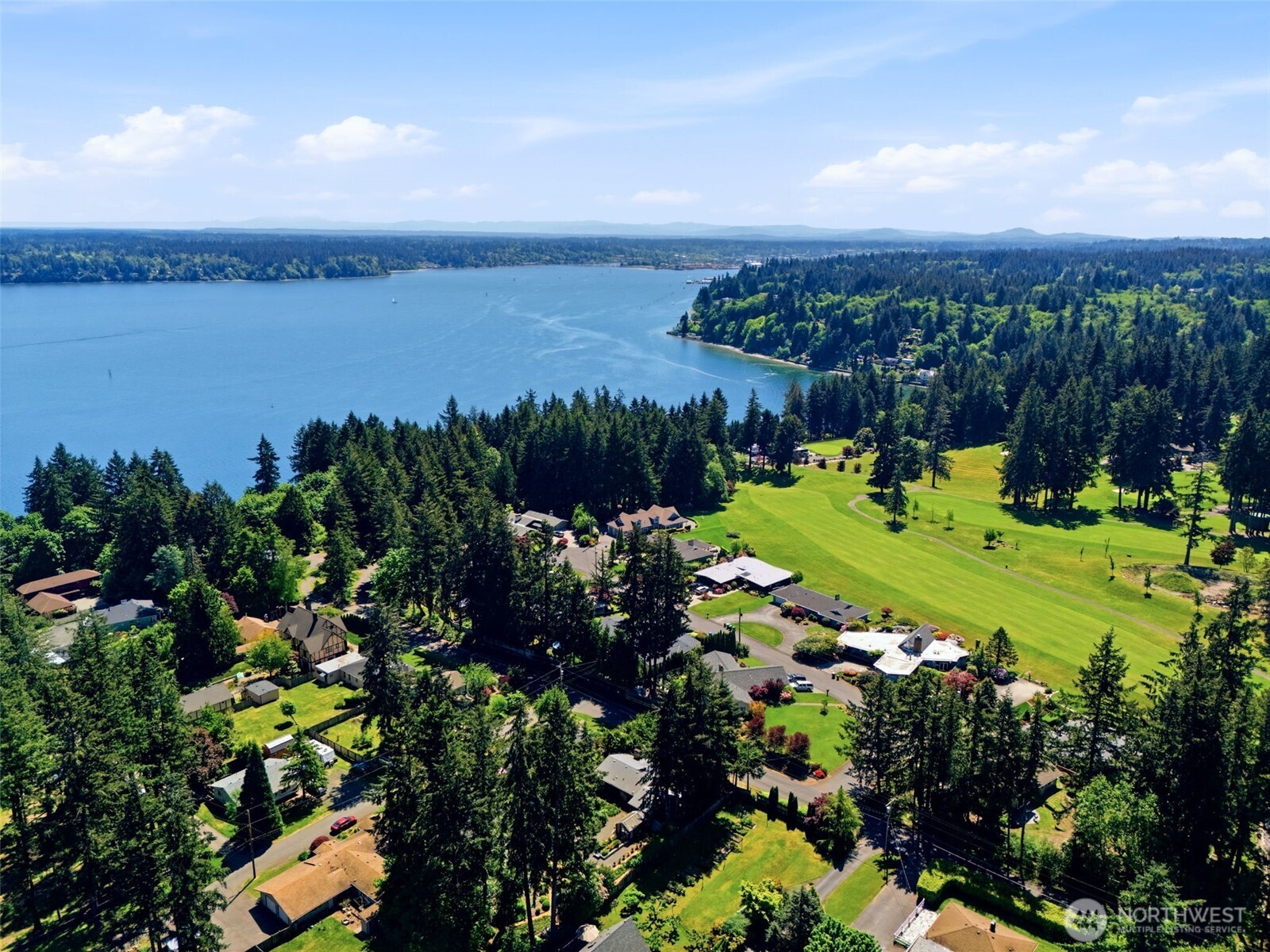 3917 Grove Road NW, Olympia, WA 98502