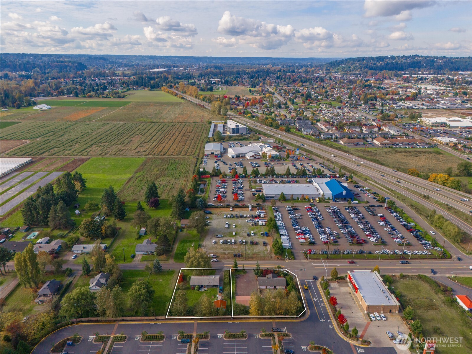 6709 166th Avenue E, Sumner, WA 98390