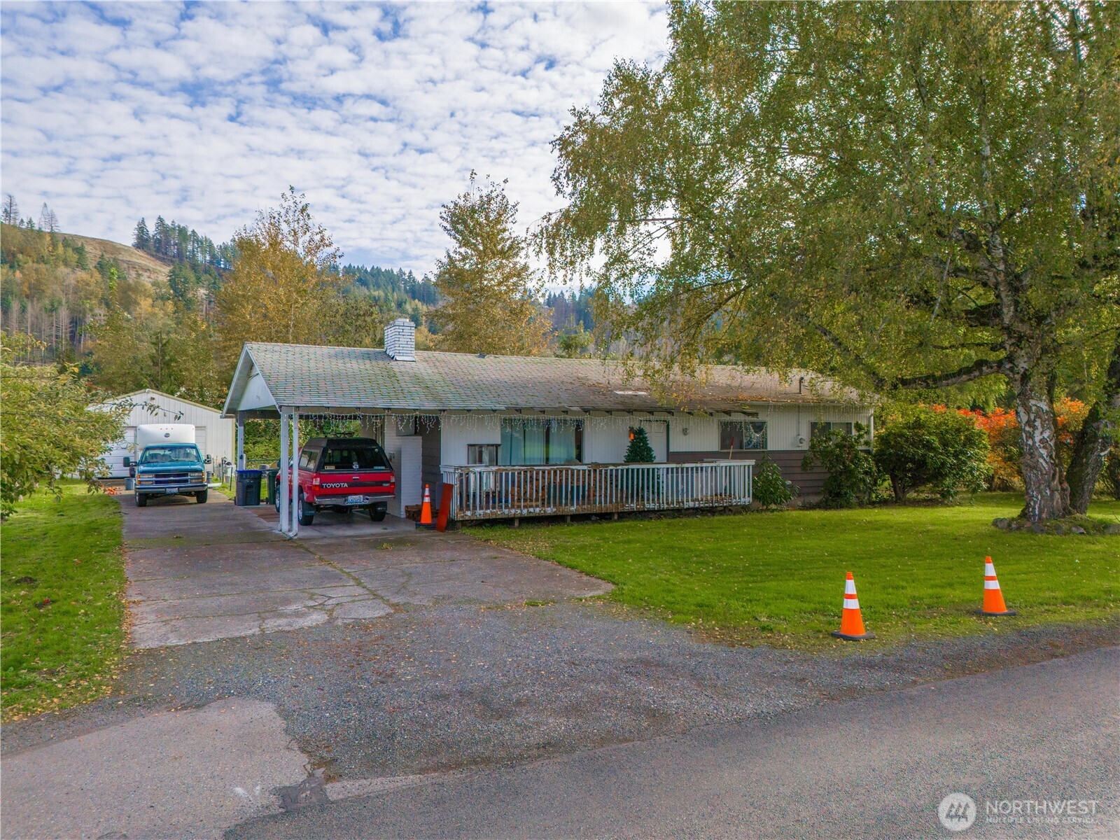 6709 166th Avenue E, Sumner, WA 98390