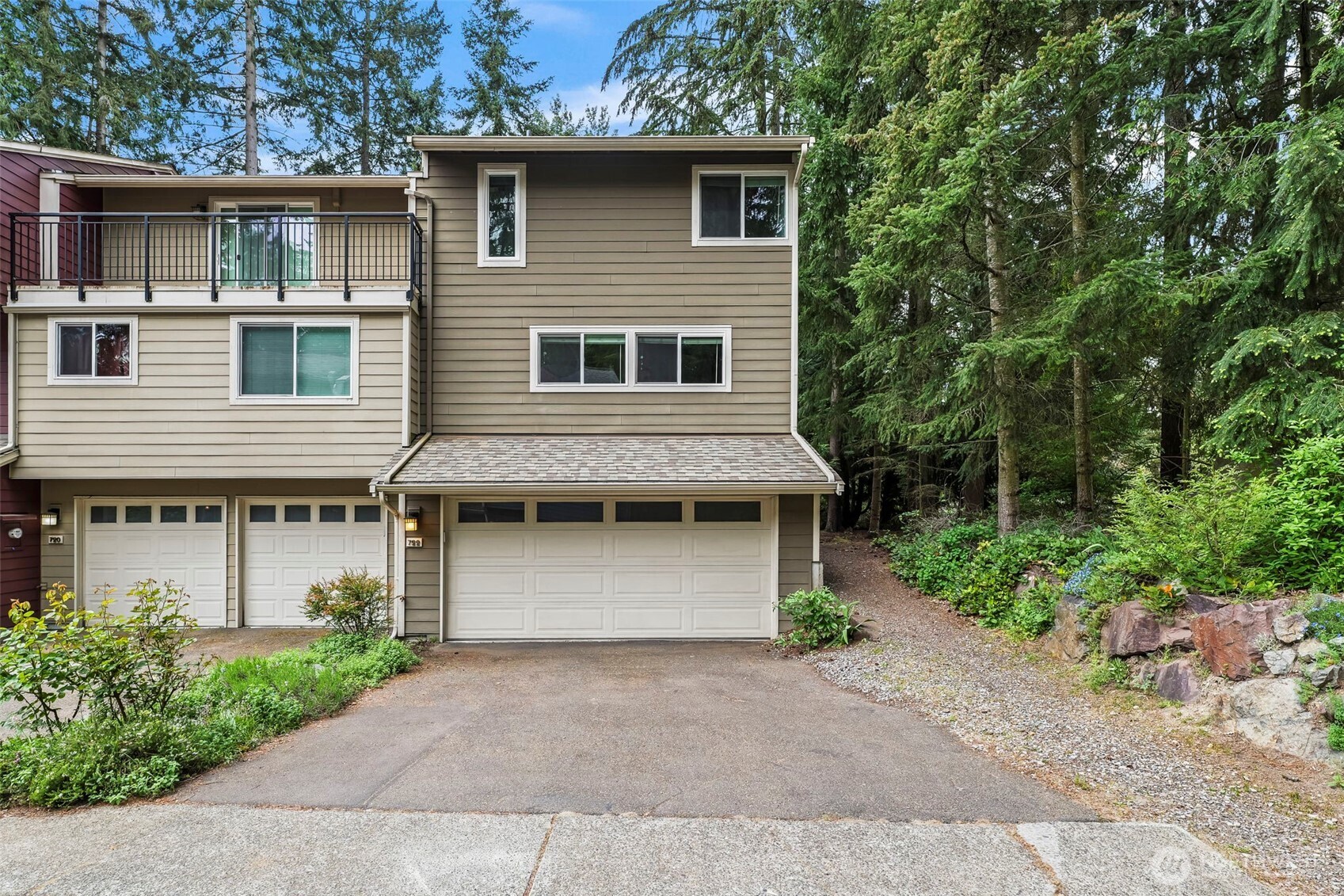 722 N 161st Place #12, Shoreline, WA 98133