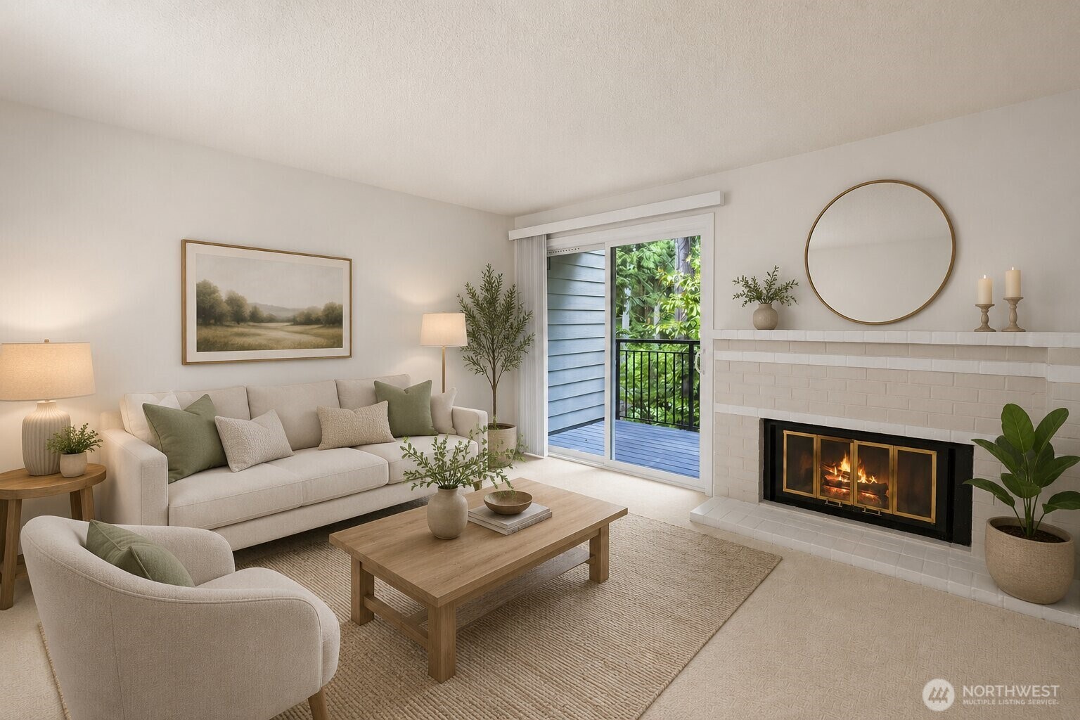 722 N 161st Place #12, Shoreline, WA 98133