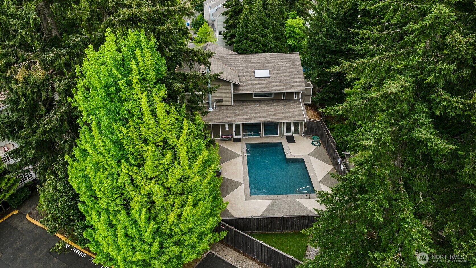 722 N 161st Place #12, Shoreline, WA 98133