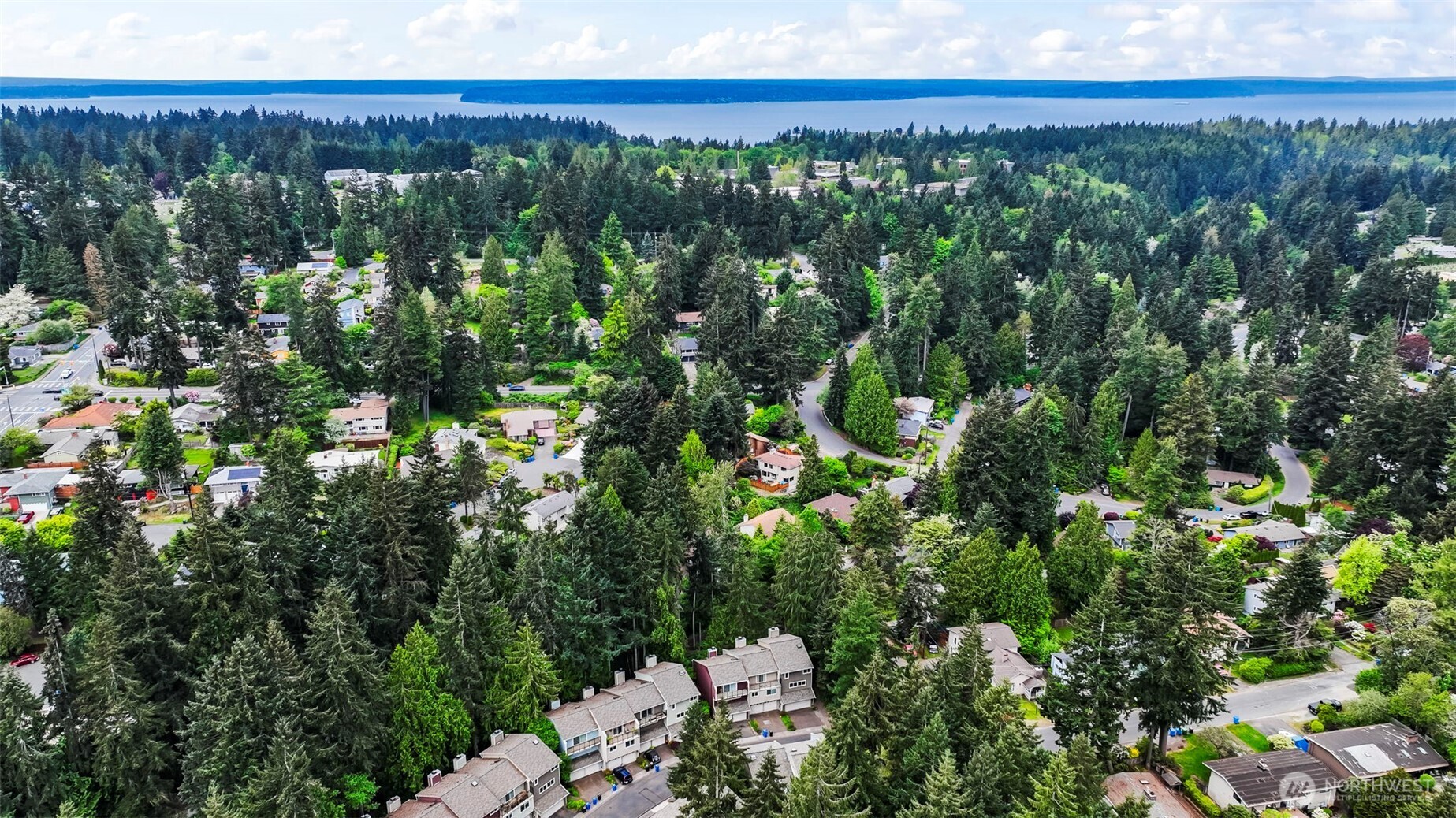 722 N 161st Place #12, Shoreline, WA 98133