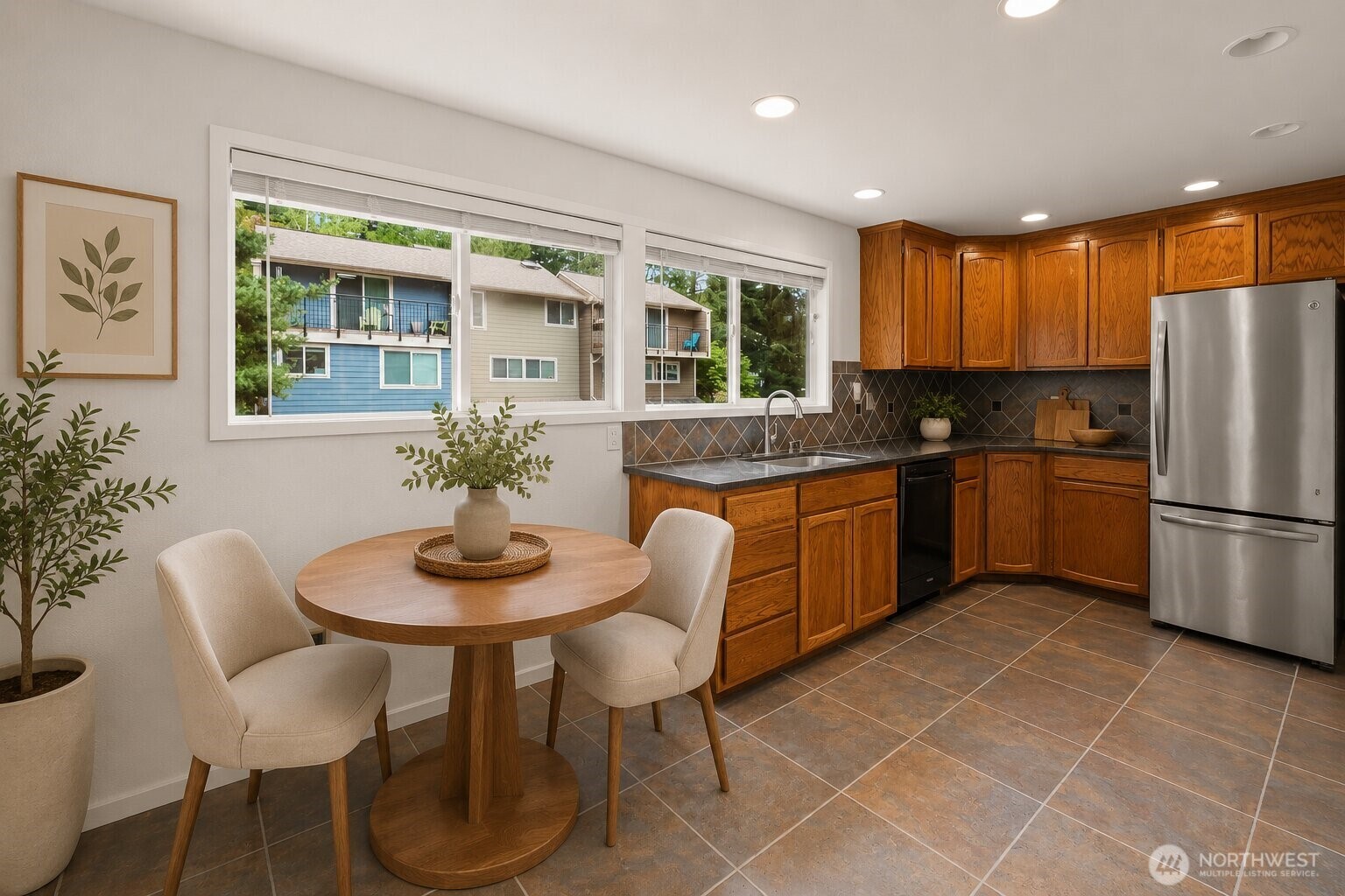 722 N 161st Place #12, Shoreline, WA 98133