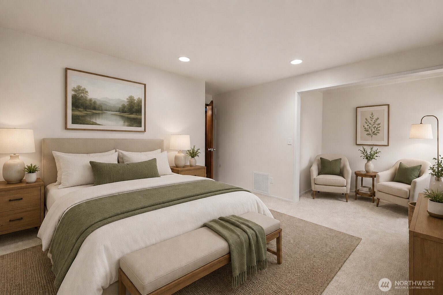 722 N 161st Place #12, Shoreline, WA 98133